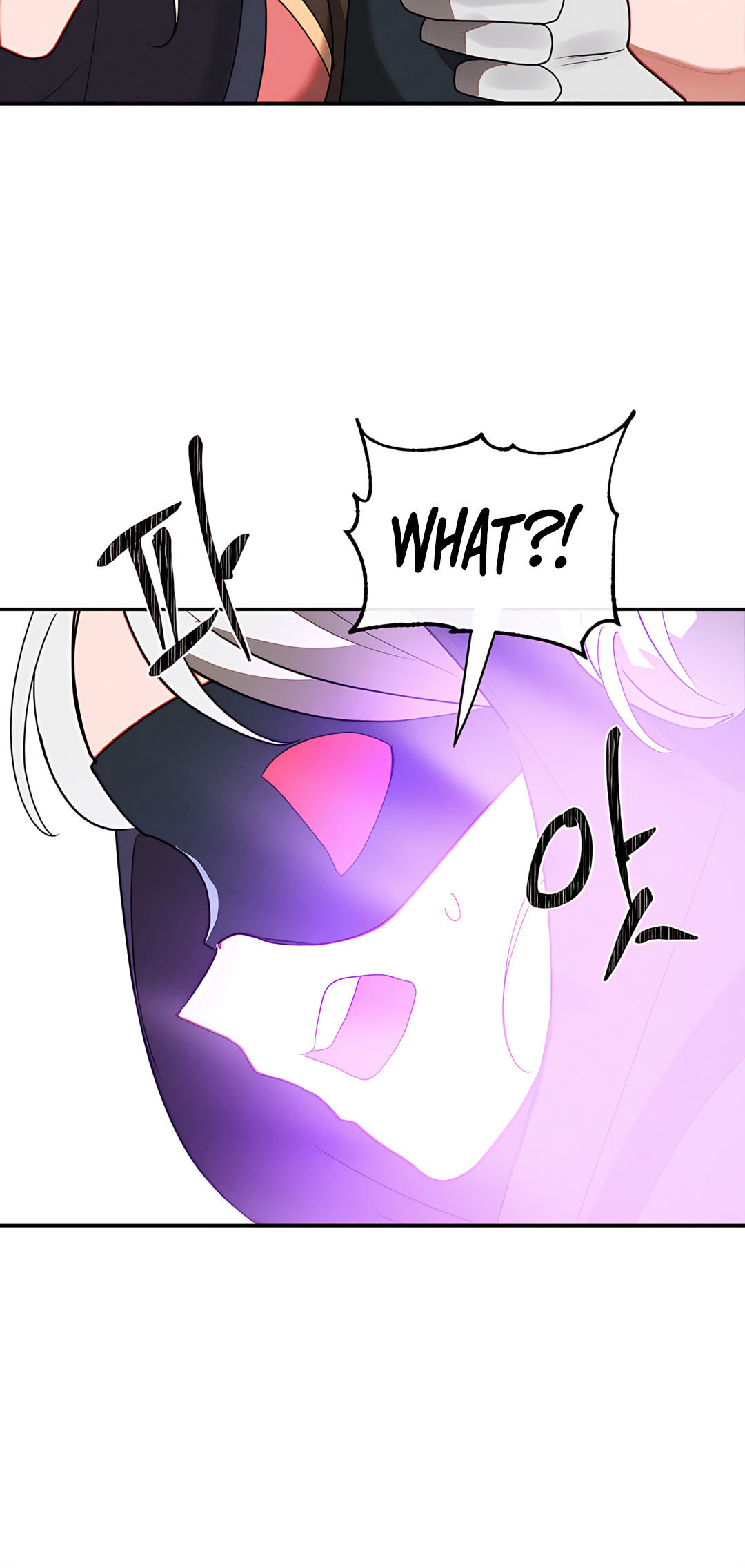 Magical Girl Service Manhwa - Chapter 32 Page 51