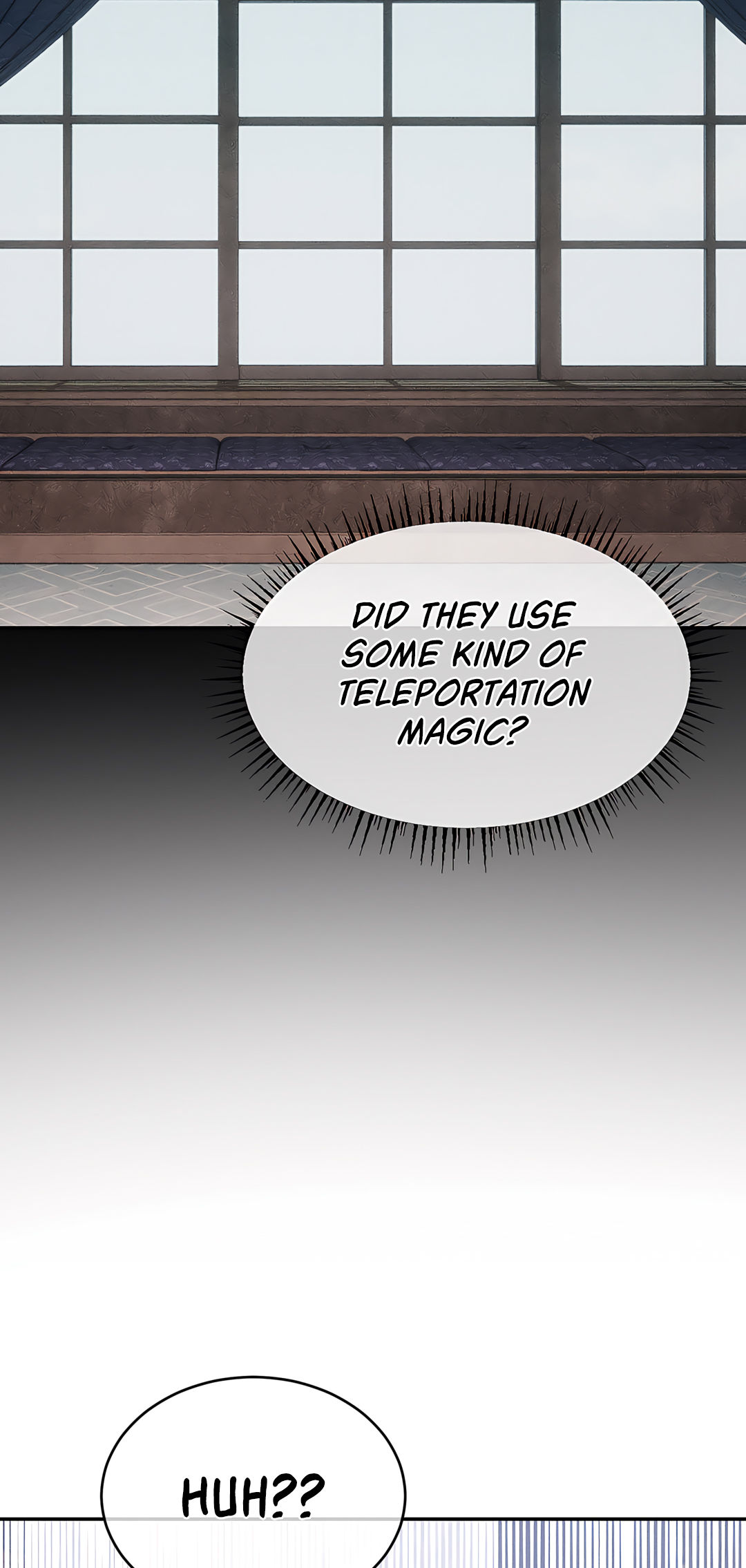 Magical Girl Service Manhwa - Chapter 32 Page 54