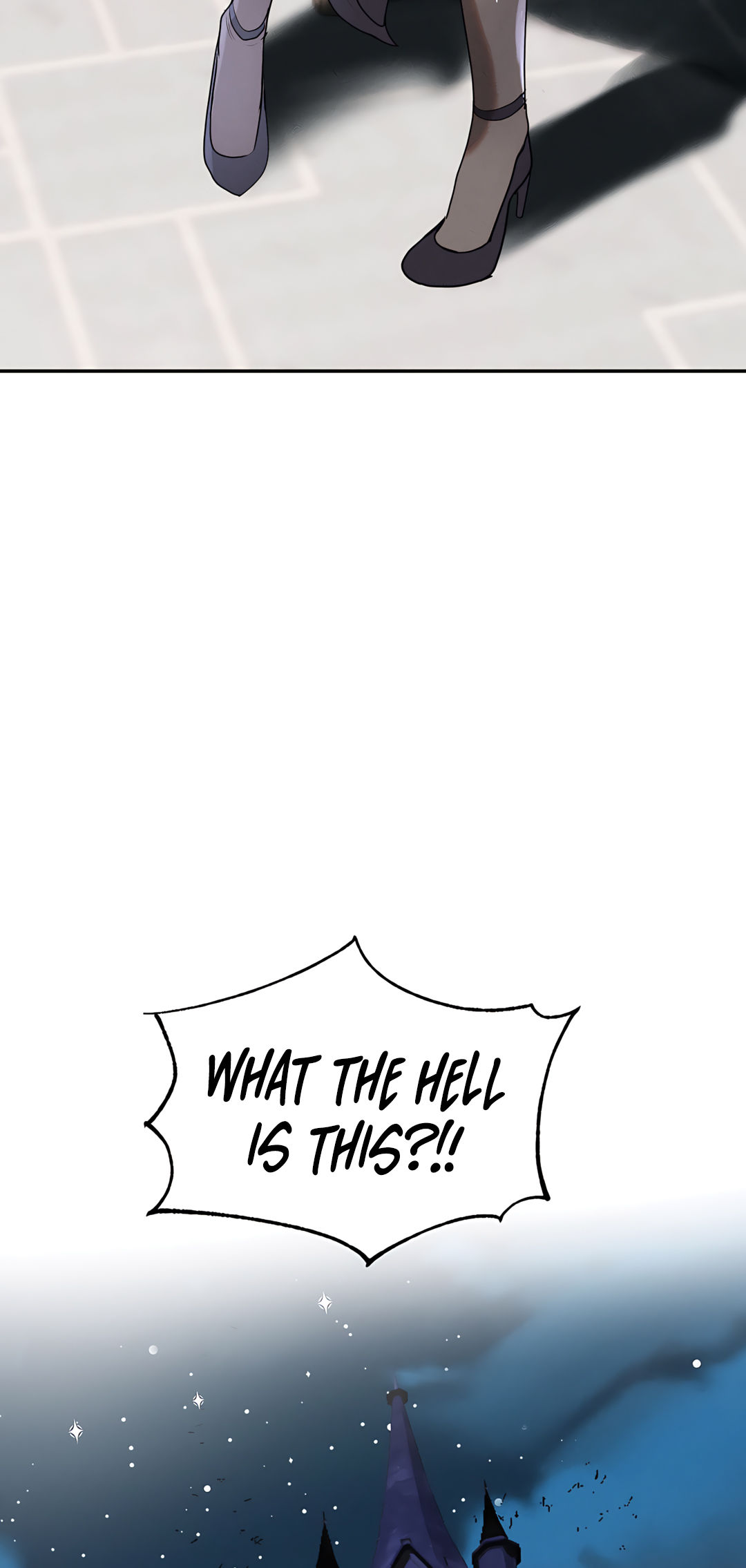 Magical Girl Service Manhwa - Chapter 32 Page 56