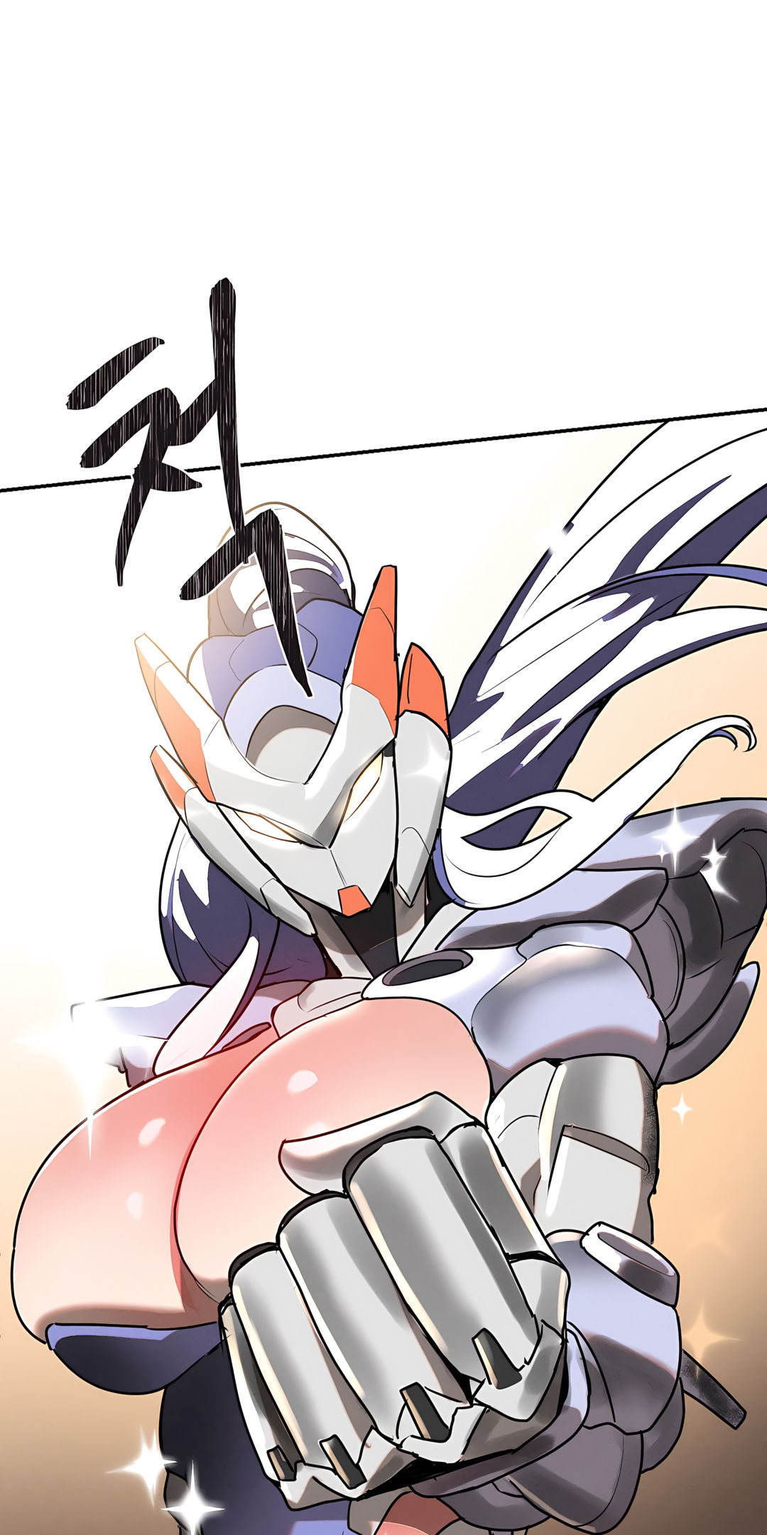 Magical Girl Service Manhwa - Chapter 30 Page 1