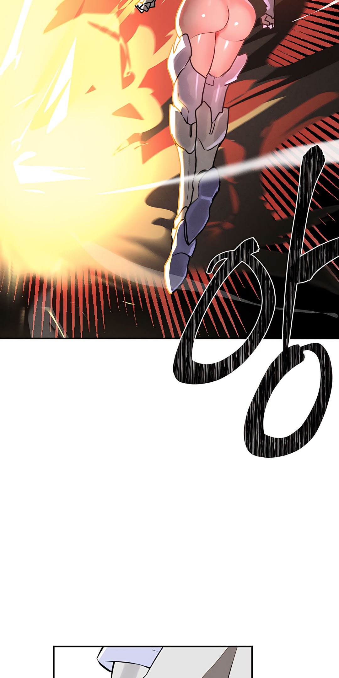 Magical Girl Service Manhwa - Chapter 30 Page 5