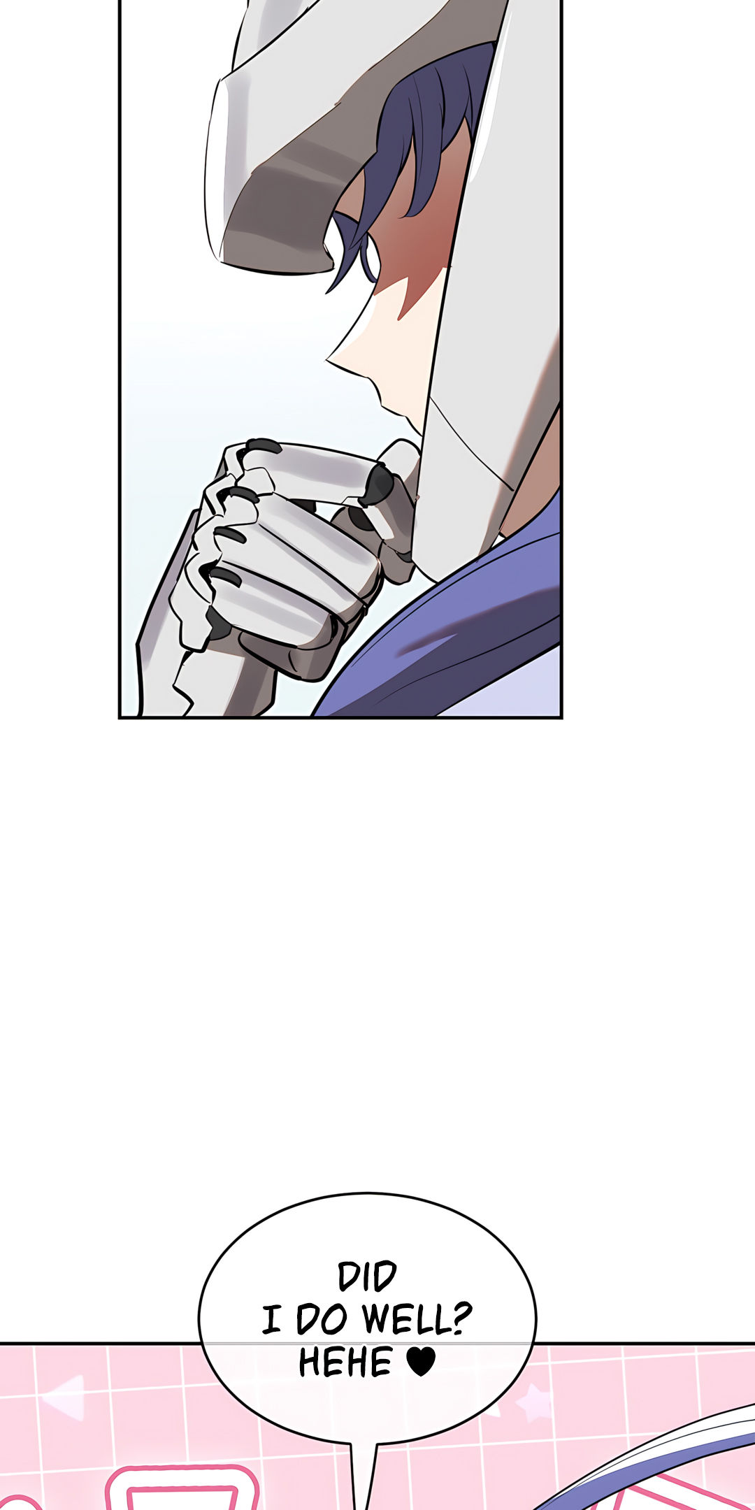 Magical Girl Service Manhwa - Chapter 30 Page 6