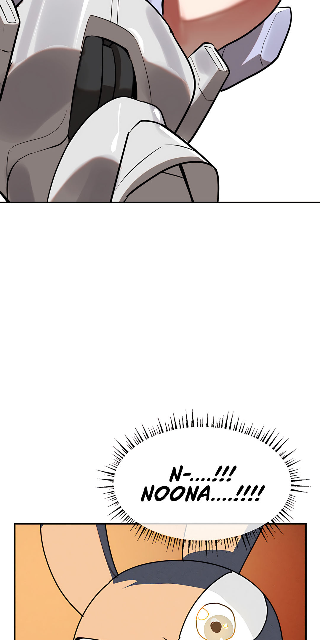 Magical Girl Service Manhwa - Chapter 30 Page 8