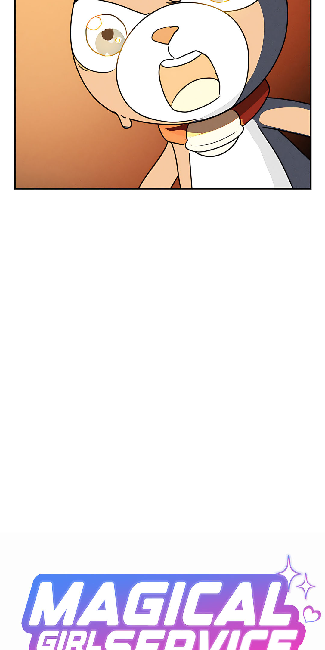 Magical Girl Service Manhwa - Chapter 30 Page 9