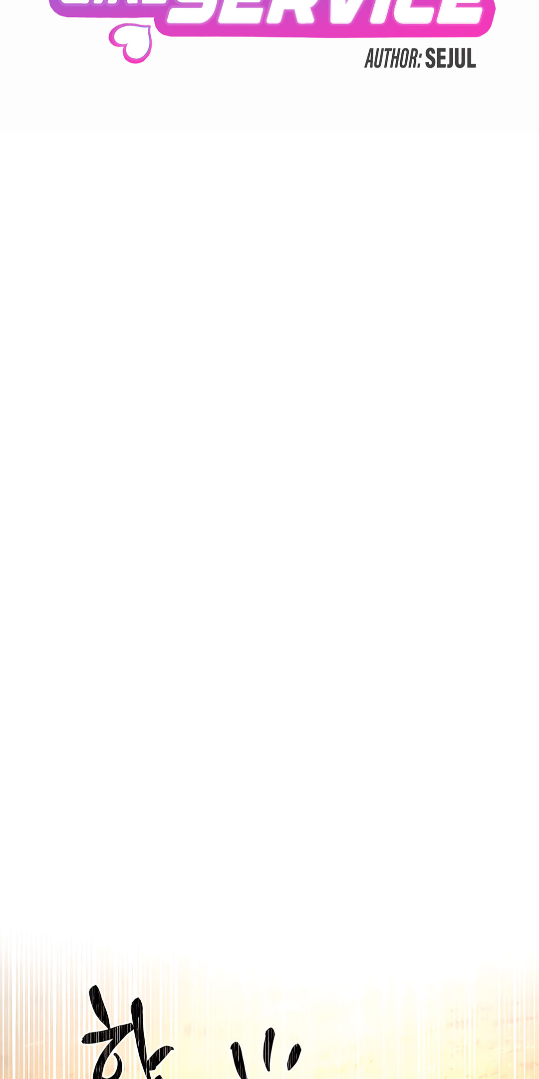 Magical Girl Service Manhwa - Chapter 30 Page 10