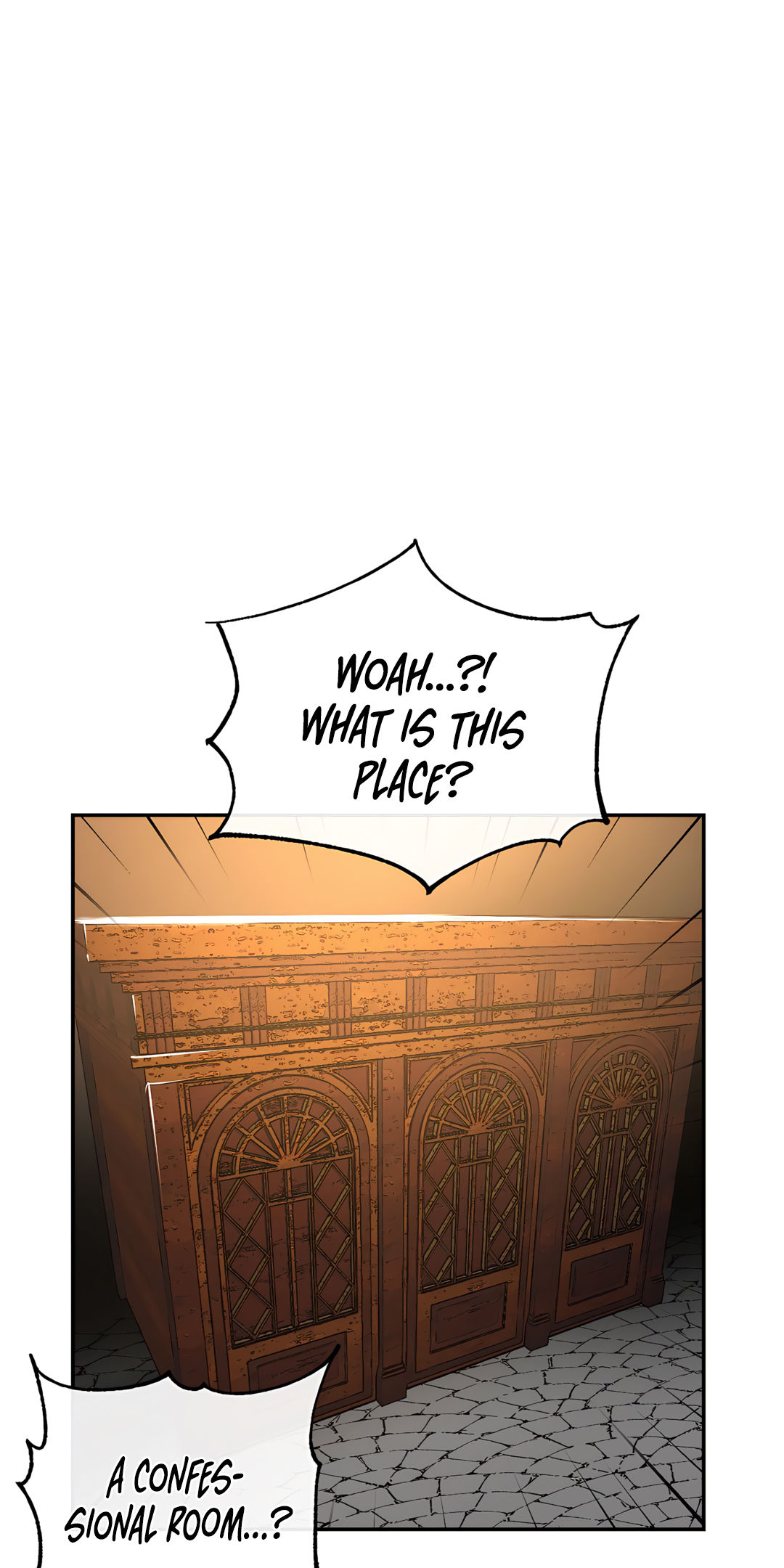 Magical Girl Service Manhwa - Chapter 30 Page 12