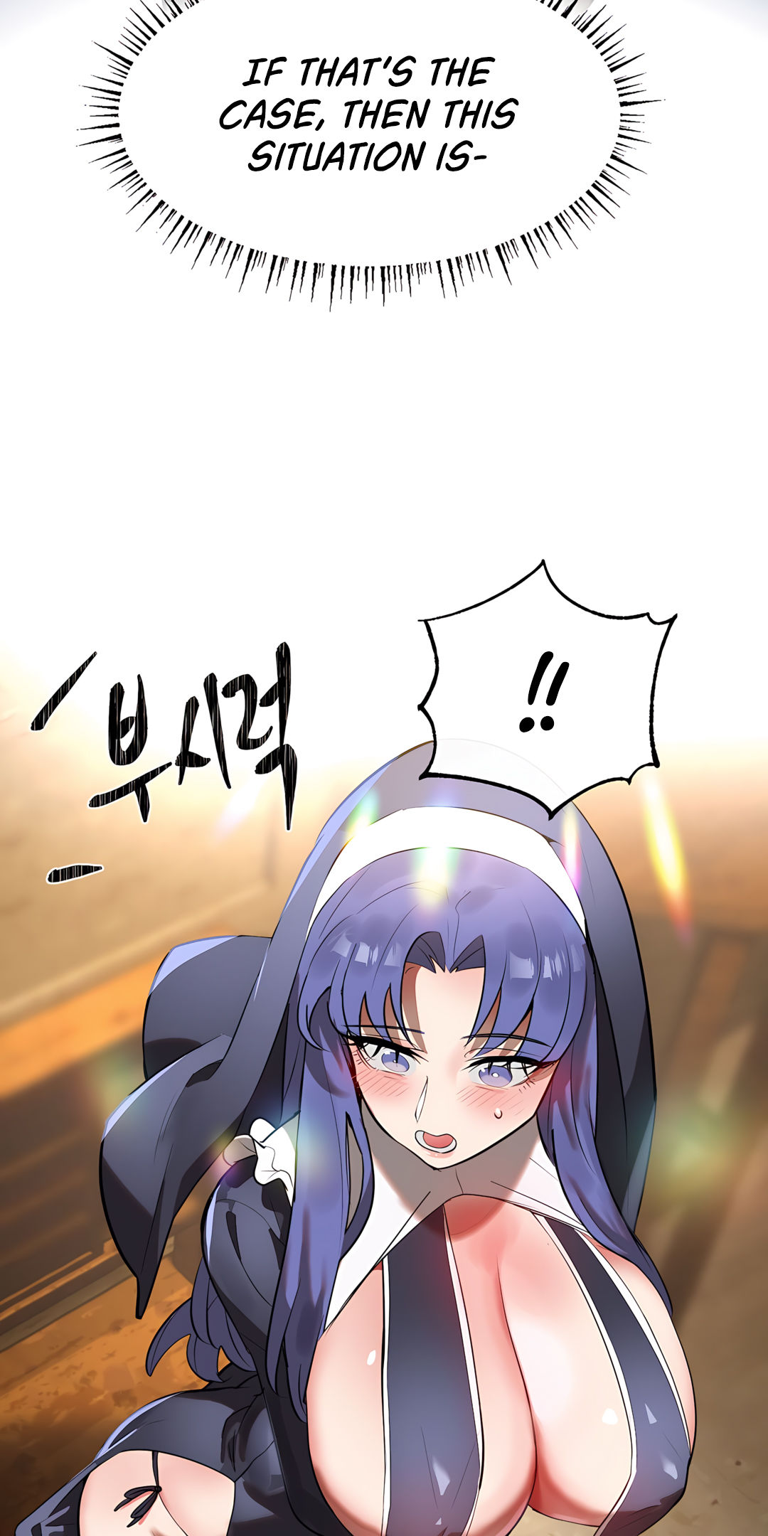 Magical Girl Service Manhwa - Chapter 30 Page 16