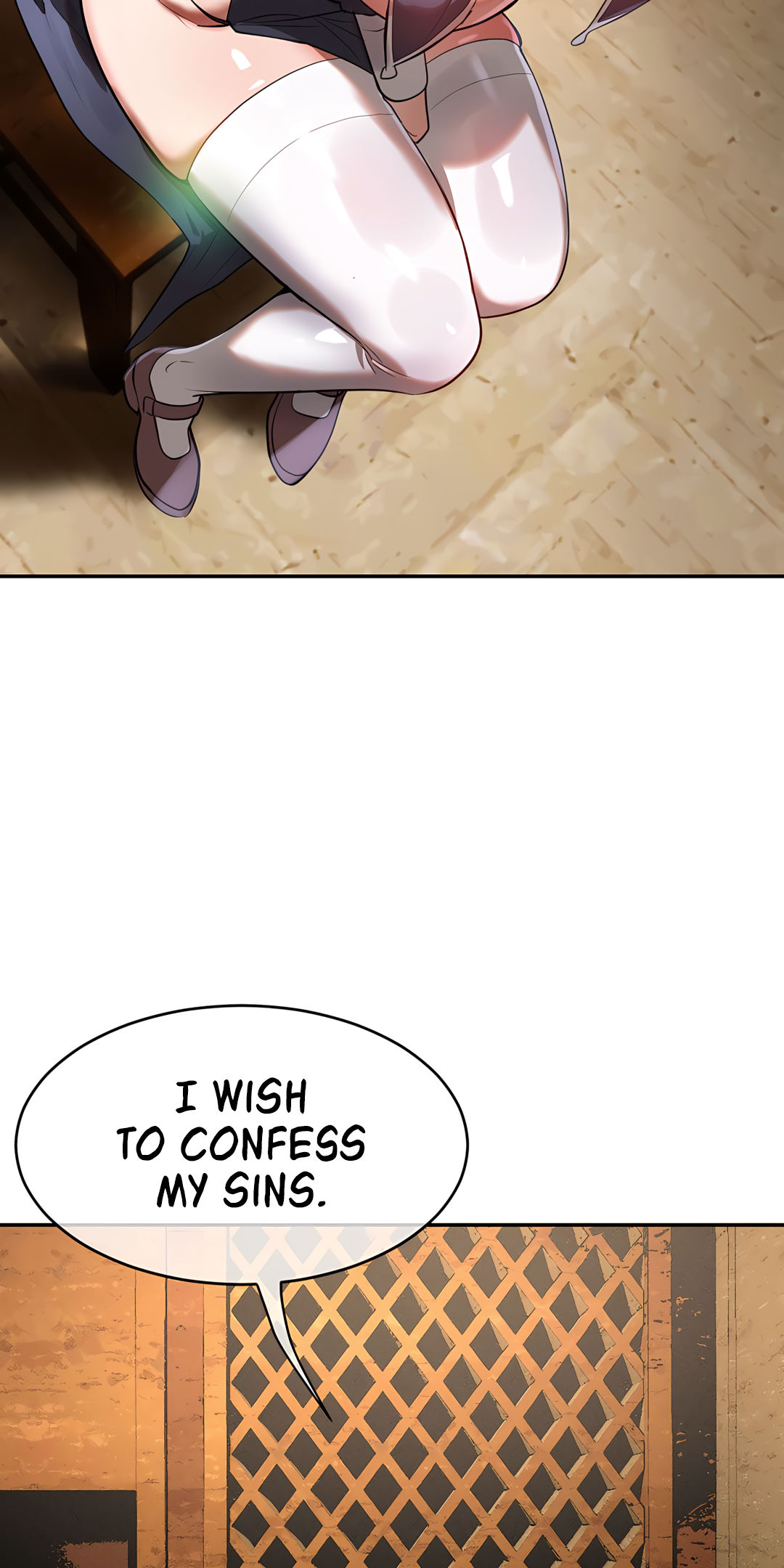 Magical Girl Service Manhwa - Chapter 30 Page 17