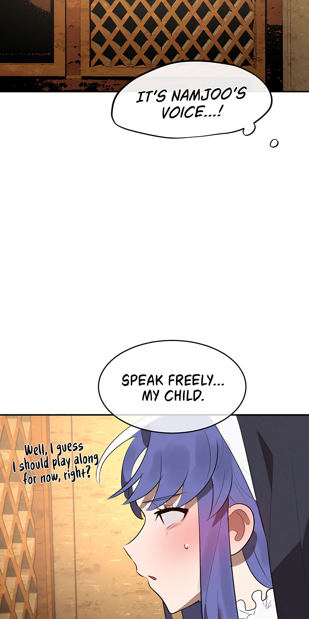 Magical Girl Service Manhwa - Chapter 30 Page 18