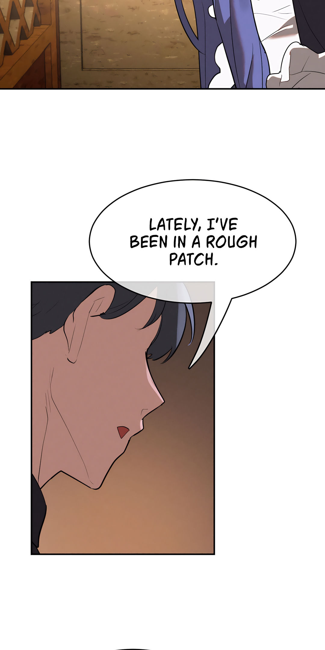 Magical Girl Service Manhwa - Chapter 30 Page 19