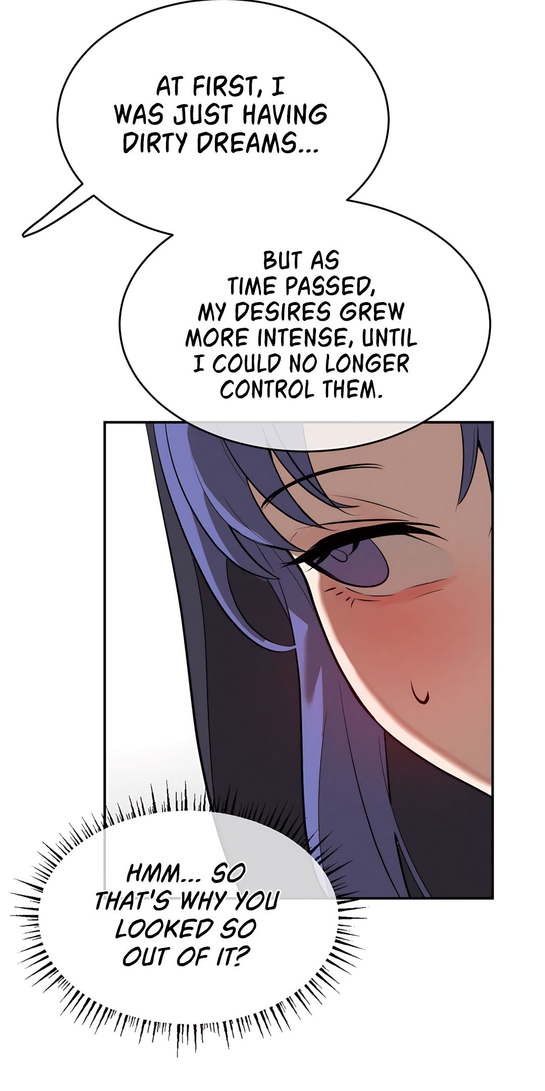 Magical Girl Service Manhwa - Chapter 30 Page 20