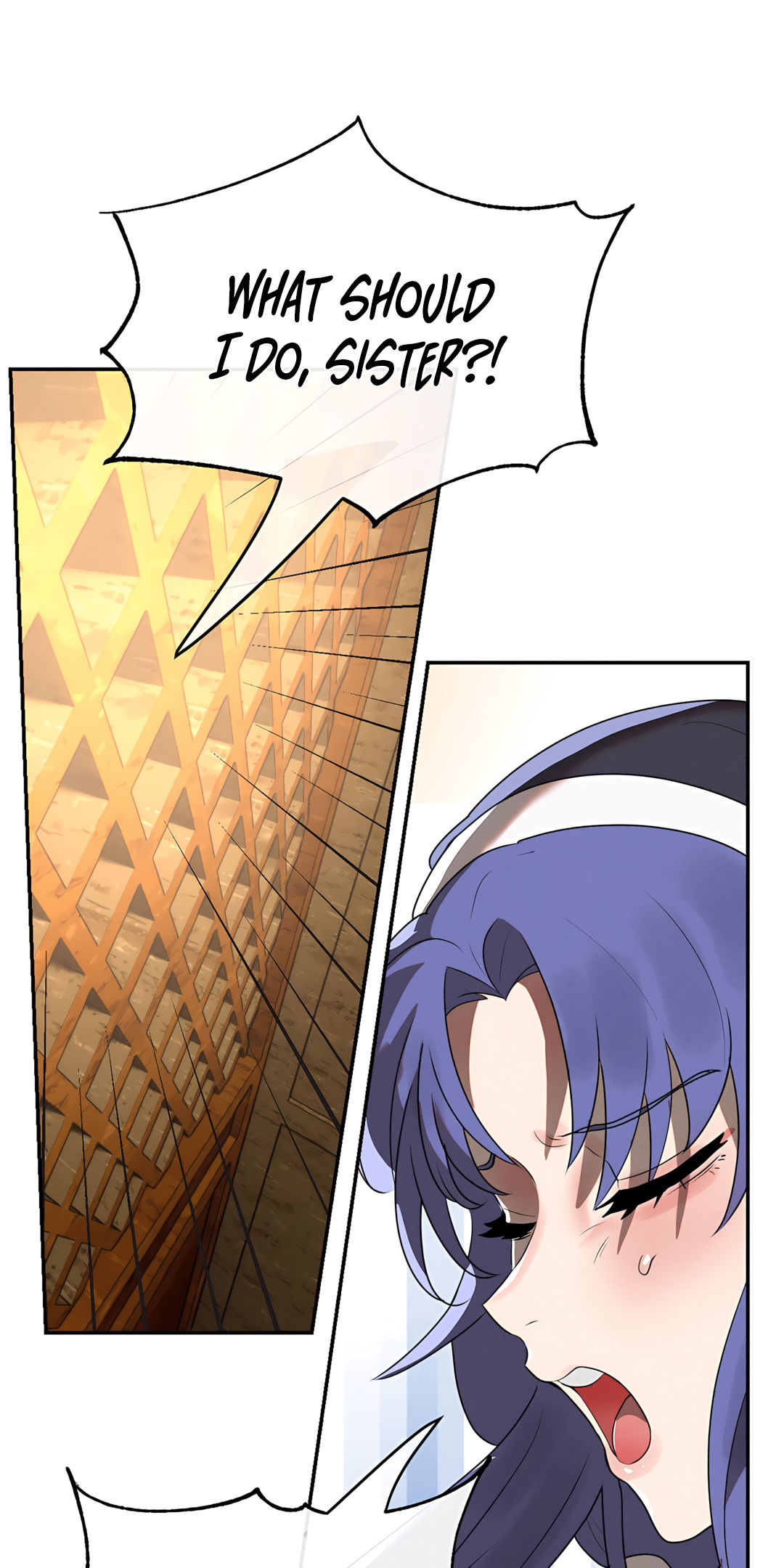 Magical Girl Service Manhwa - Chapter 30 Page 26