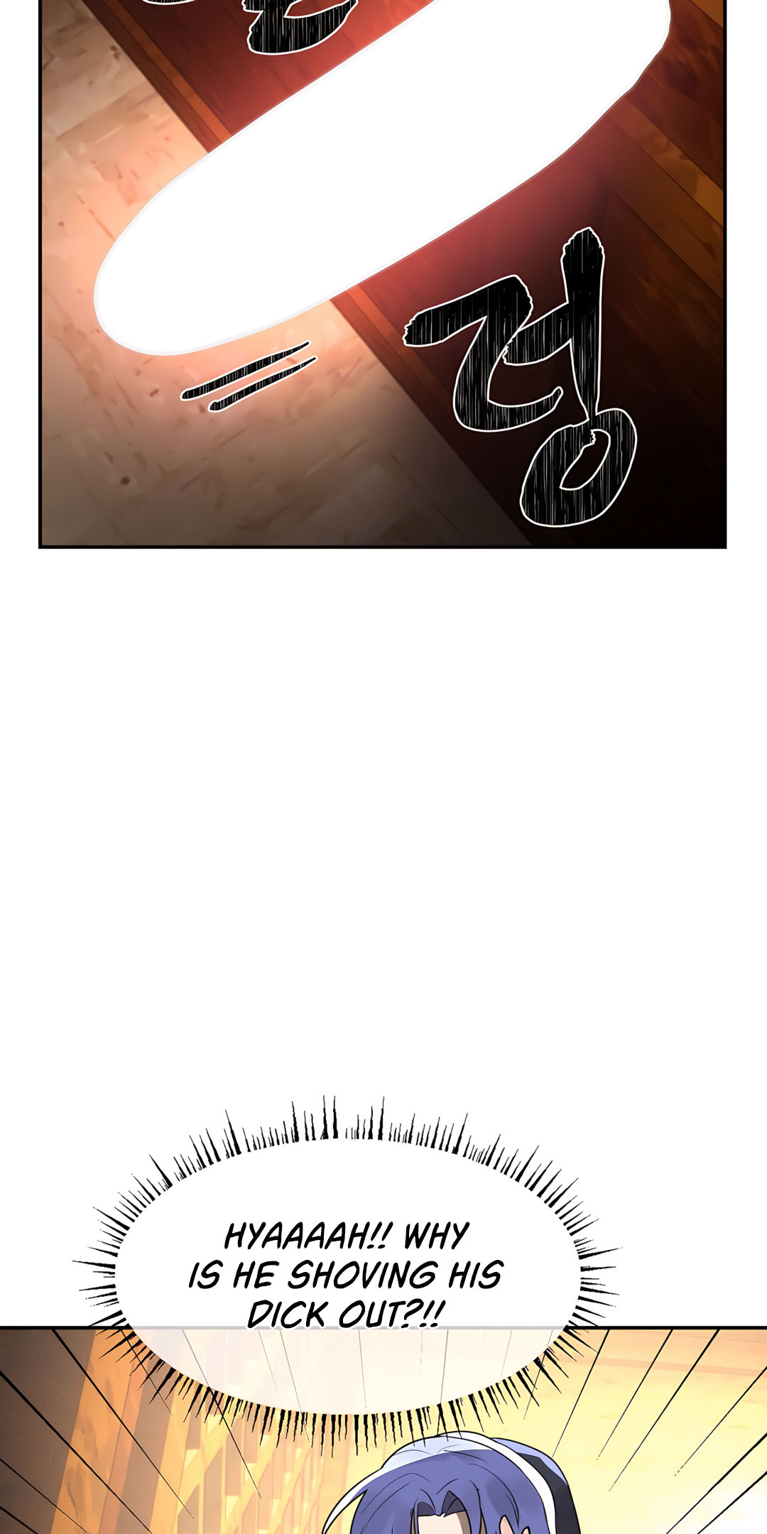 Magical Girl Service Manhwa - Chapter 30 Page 31