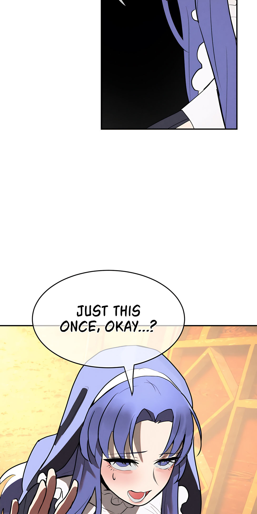 Magical Girl Service Manhwa - Chapter 30 Page 36