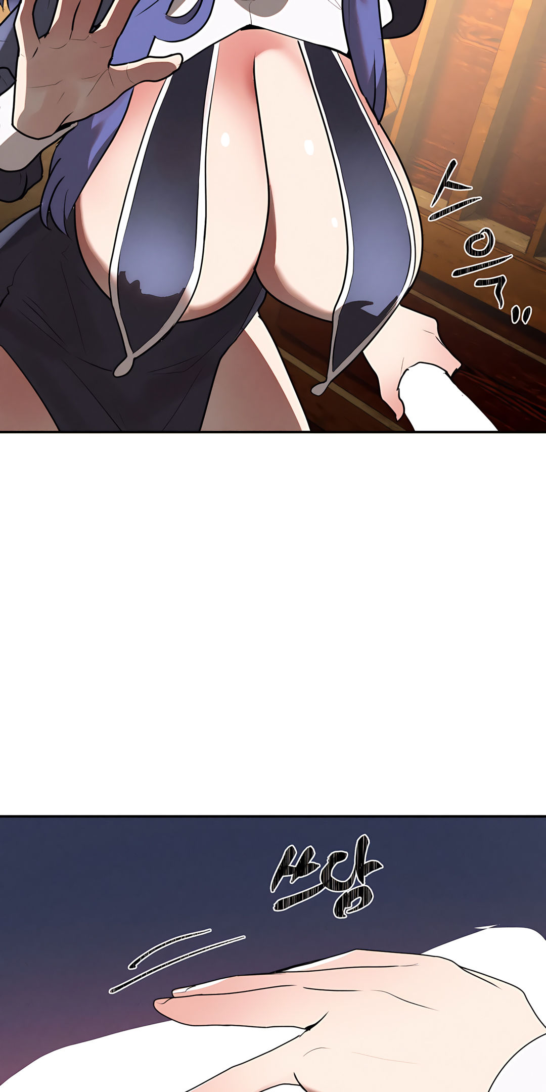 Magical Girl Service Manhwa - Chapter 30 Page 37