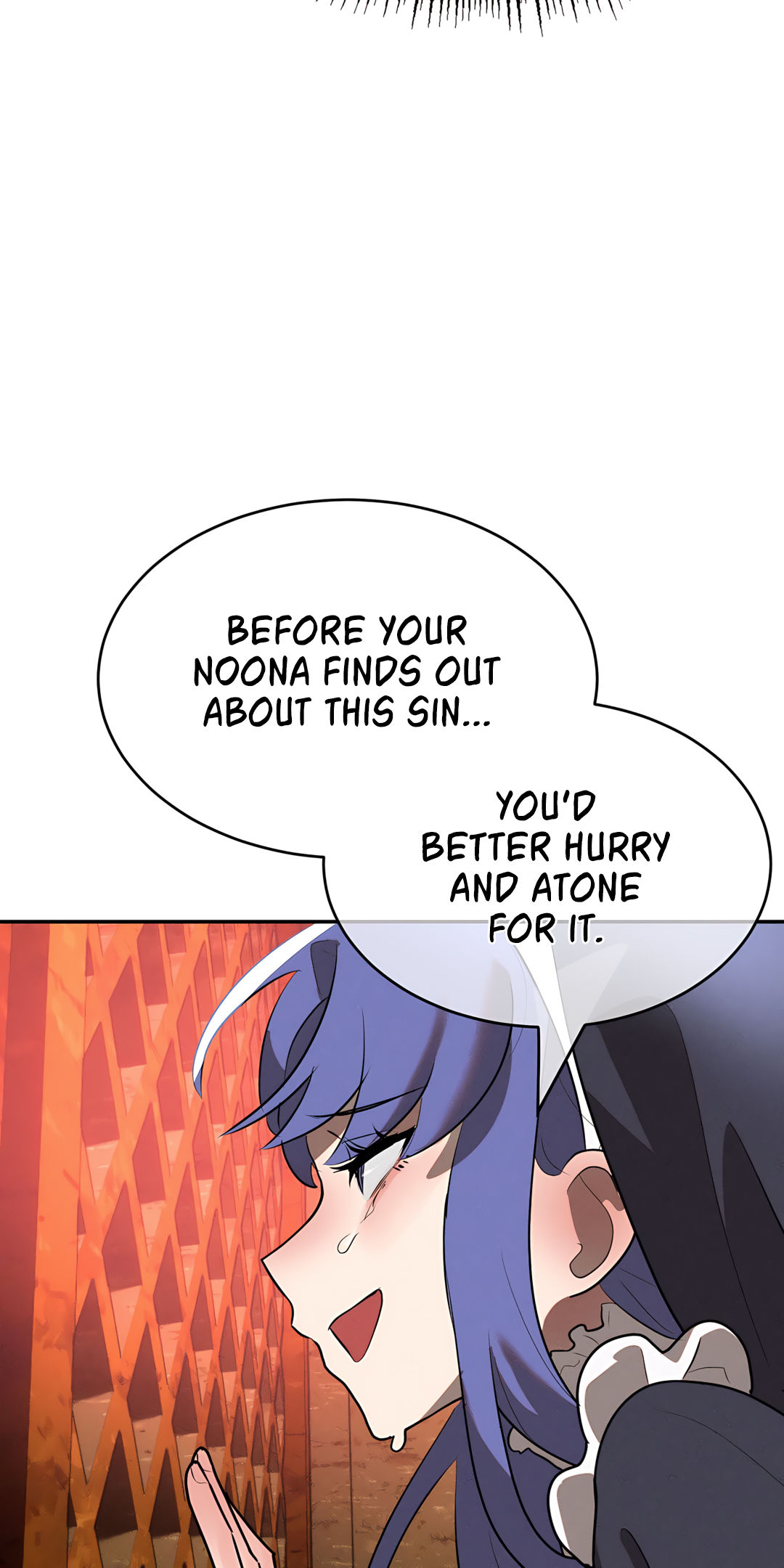 Magical Girl Service Manhwa - Chapter 30 Page 42