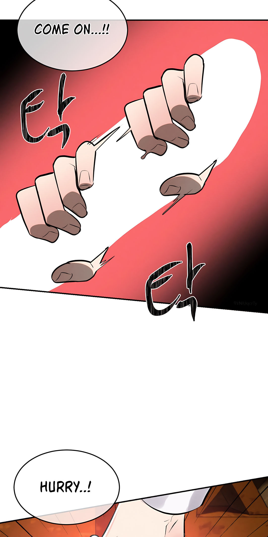 Magical Girl Service Manhwa - Chapter 30 Page 46