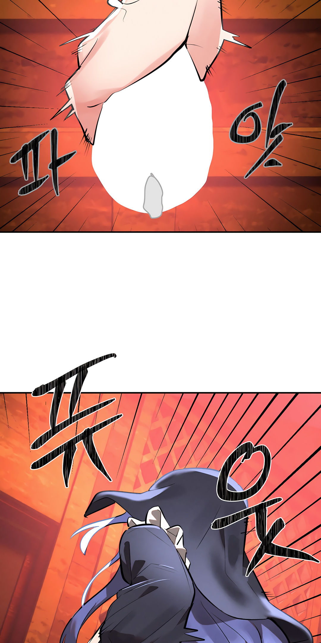 Magical Girl Service Manhwa - Chapter 30 Page 47