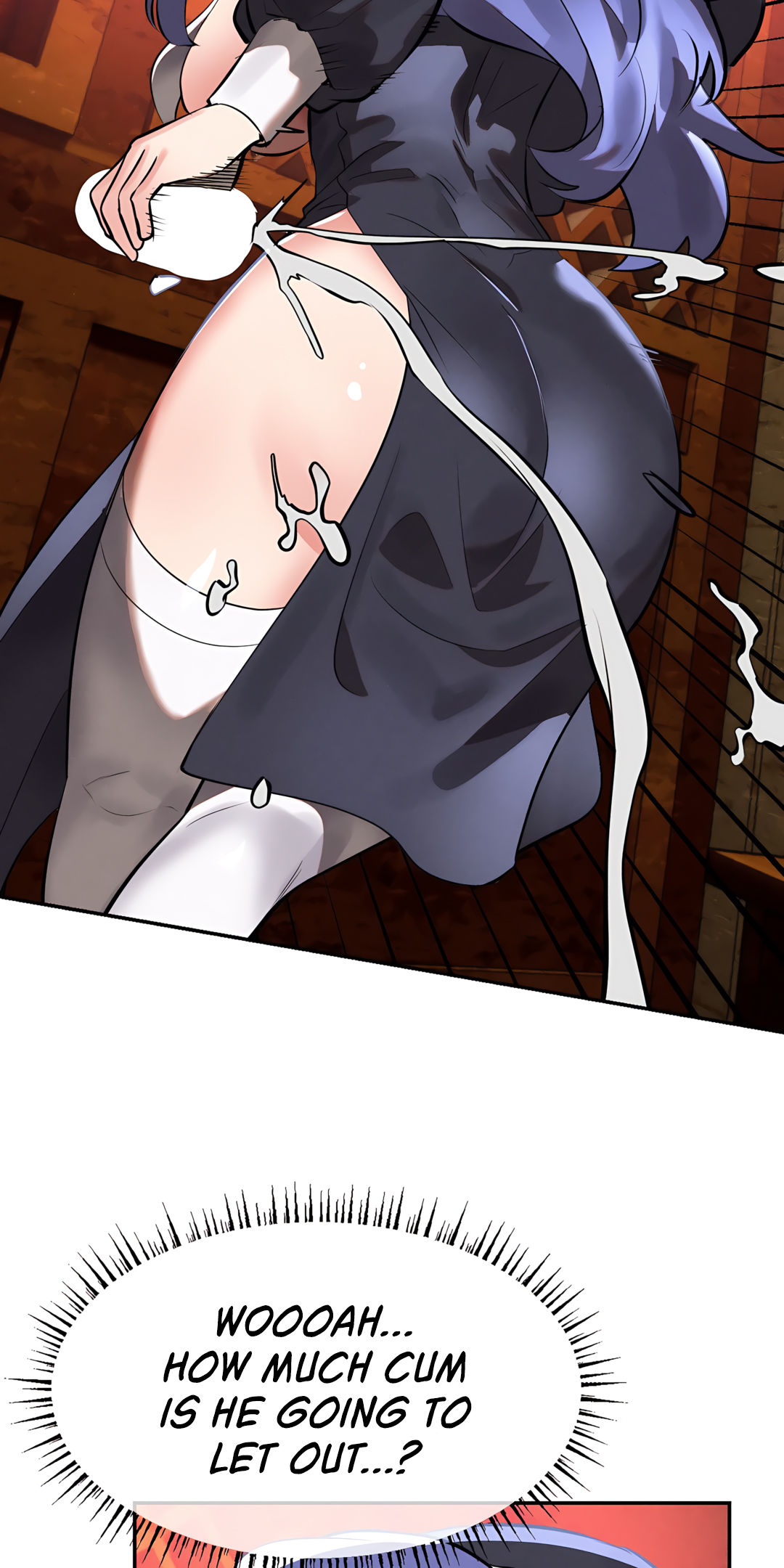 Magical Girl Service Manhwa - Chapter 30 Page 48