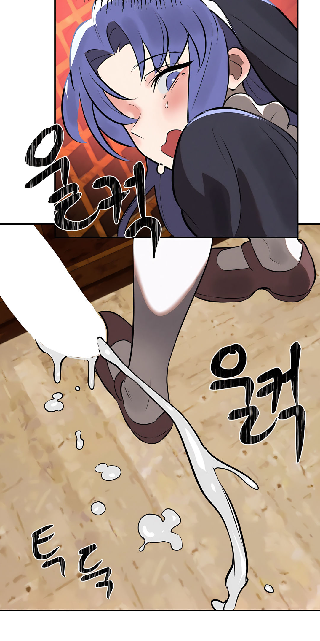 Magical Girl Service Manhwa - Chapter 30 Page 49