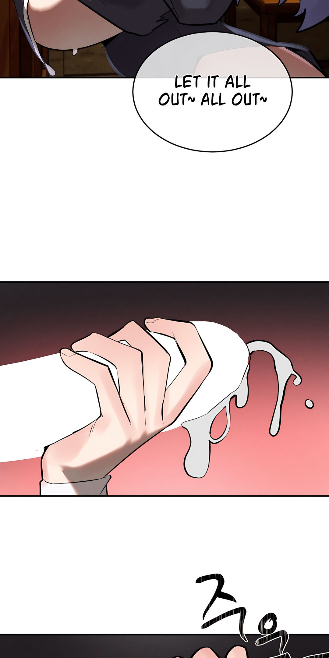 Magical Girl Service Manhwa - Chapter 30 Page 51