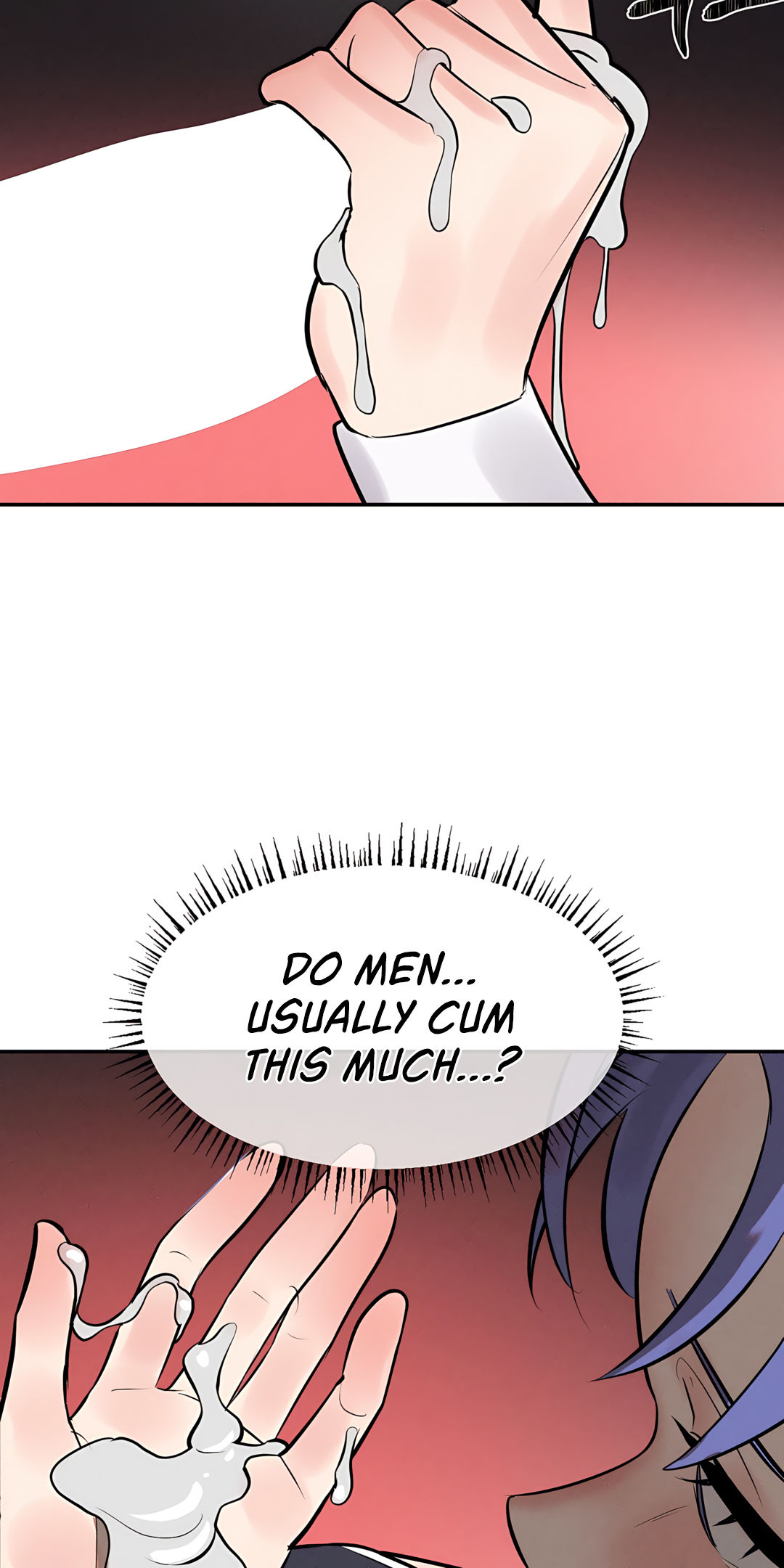 Magical Girl Service Manhwa - Chapter 30 Page 52