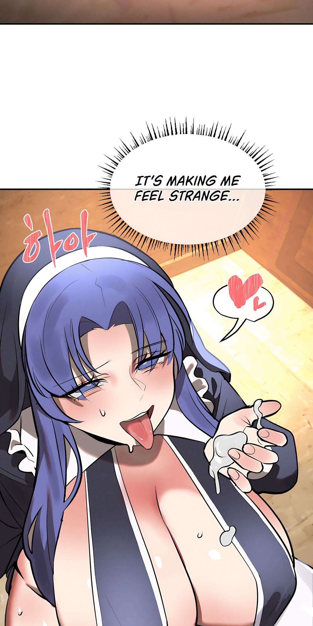 Magical Girl Service Manhwa - Chapter 30 Page 55