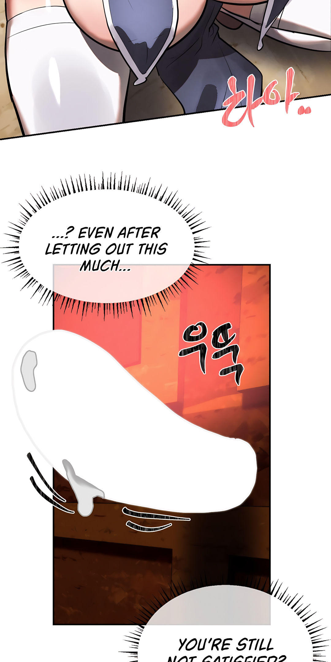 Magical Girl Service Manhwa - Chapter 30 Page 56