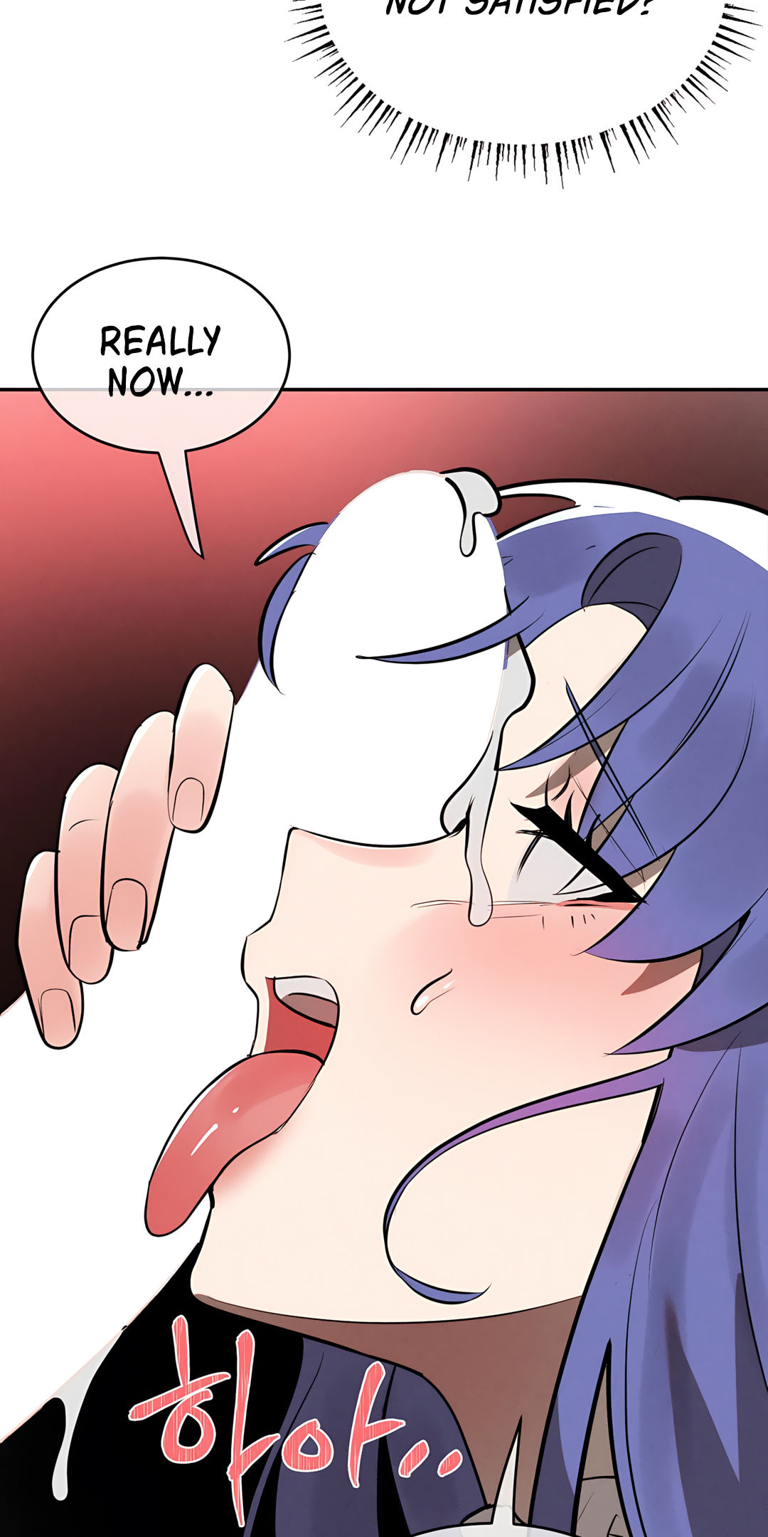 Magical Girl Service Manhwa - Chapter 30 Page 57