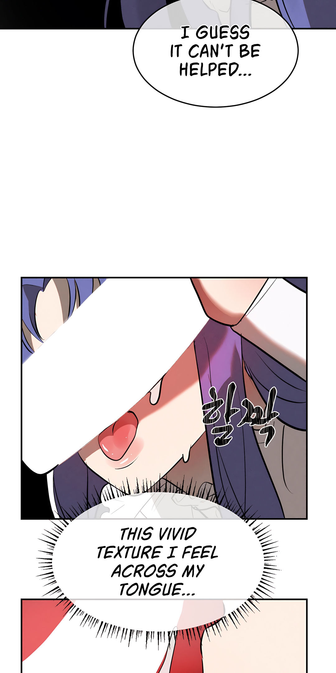 Magical Girl Service Manhwa - Chapter 30 Page 58