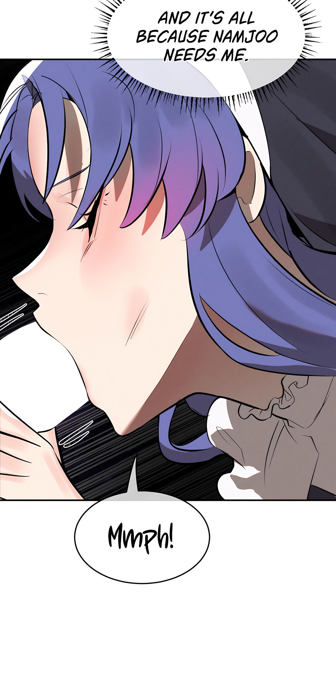 Magical Girl Service Manhwa - Chapter 30 Page 60