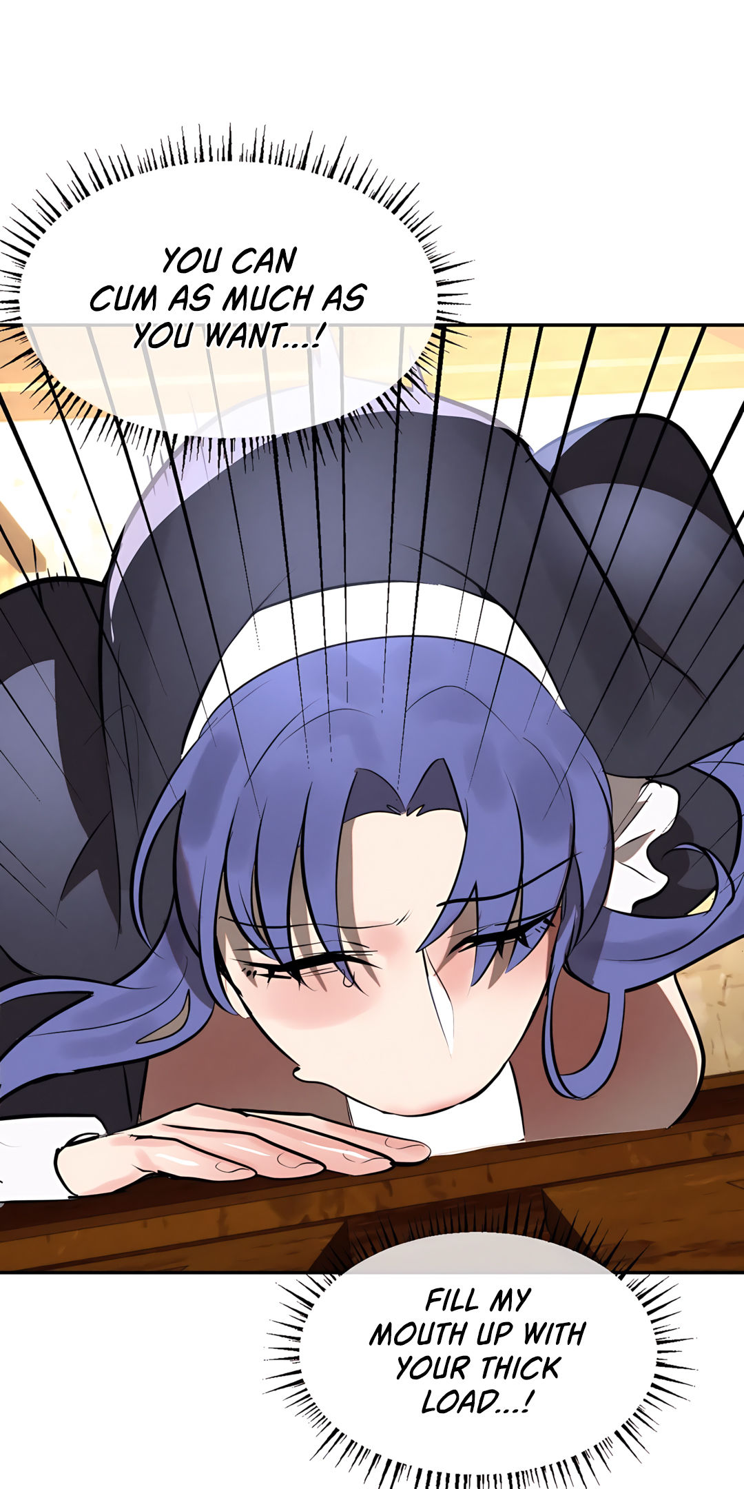 Magical Girl Service Manhwa - Chapter 30 Page 66