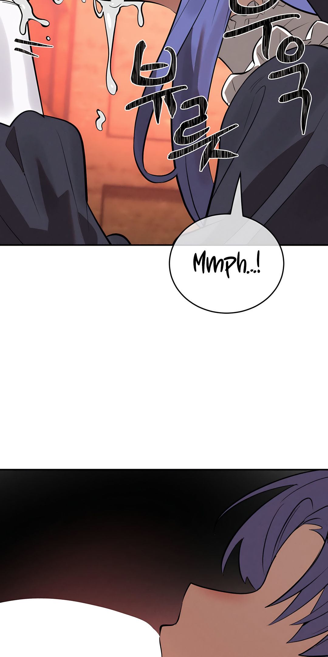 Magical Girl Service Manhwa - Chapter 30 Page 70