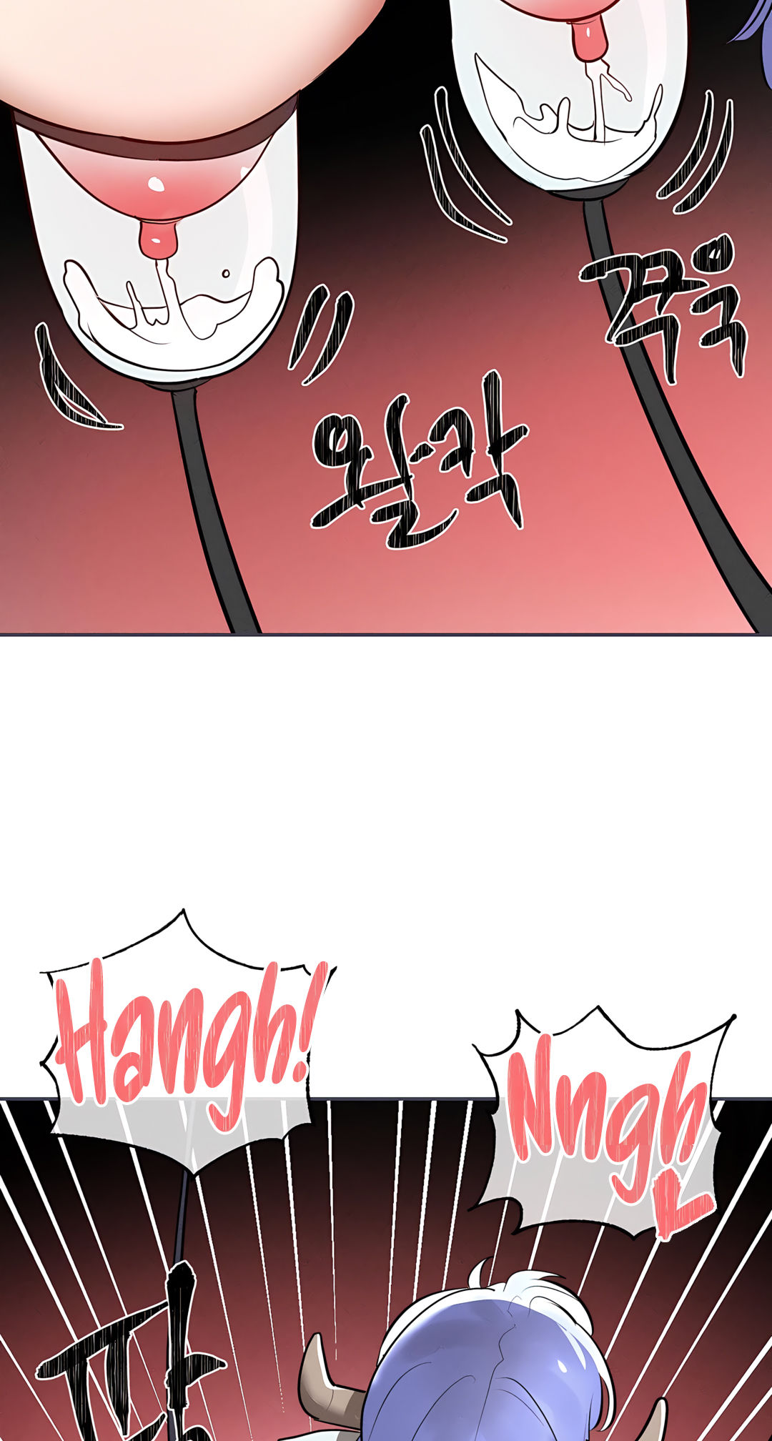 Magical Girl Service Manhwa - Chapter 37 Page 2
