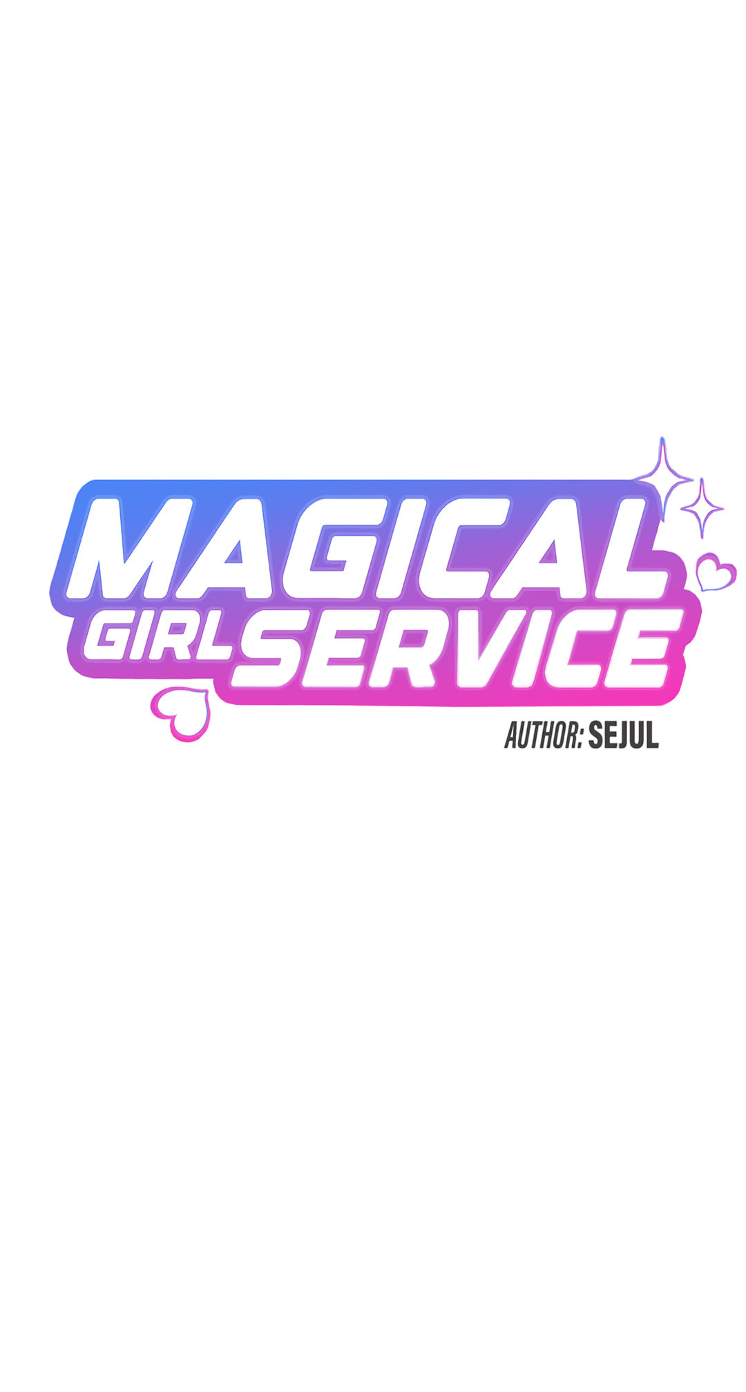 Magical Girl Service Manhwa - Chapter 37 Page 4