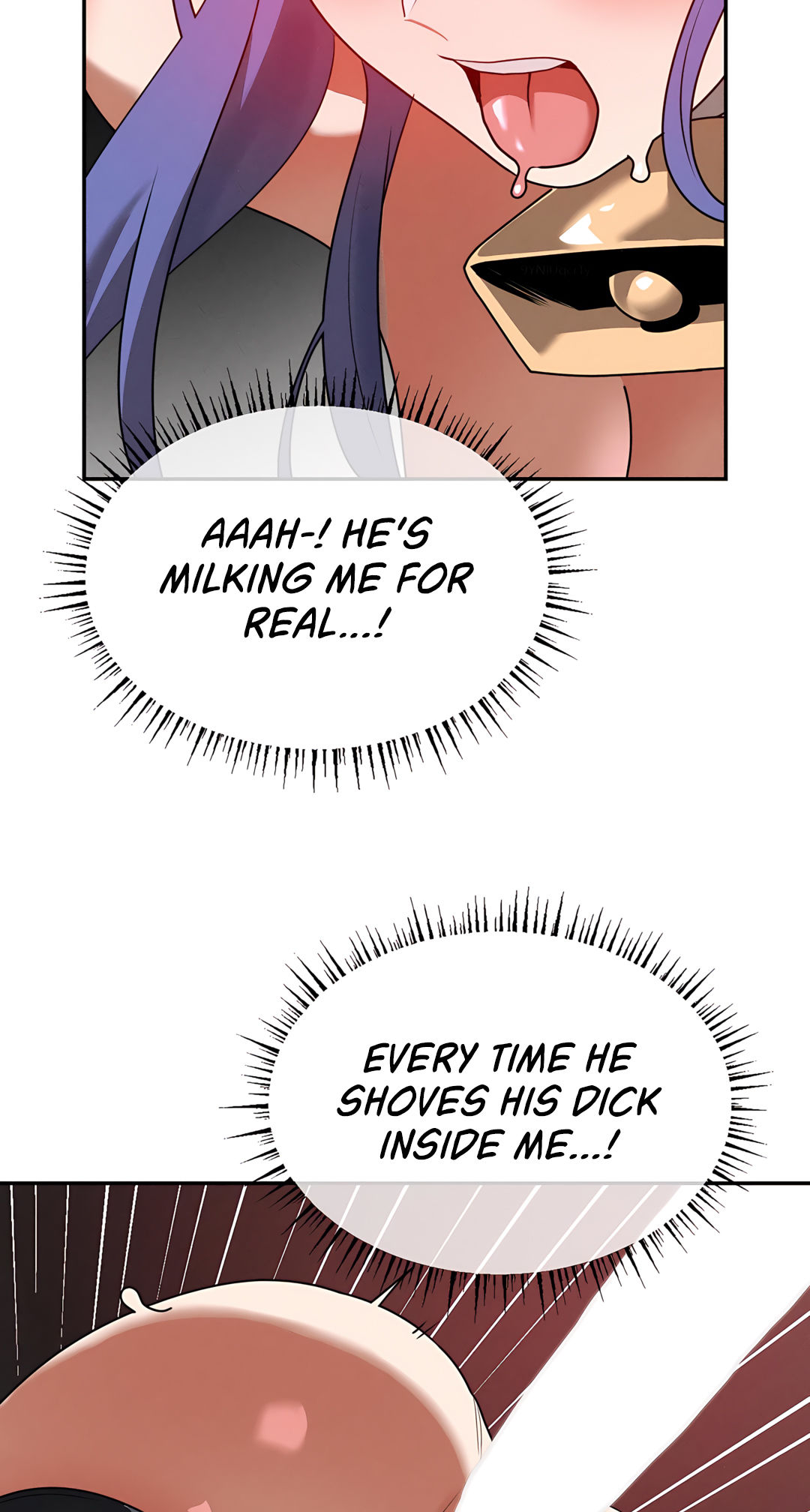 Magical Girl Service Manhwa - Chapter 37 Page 7