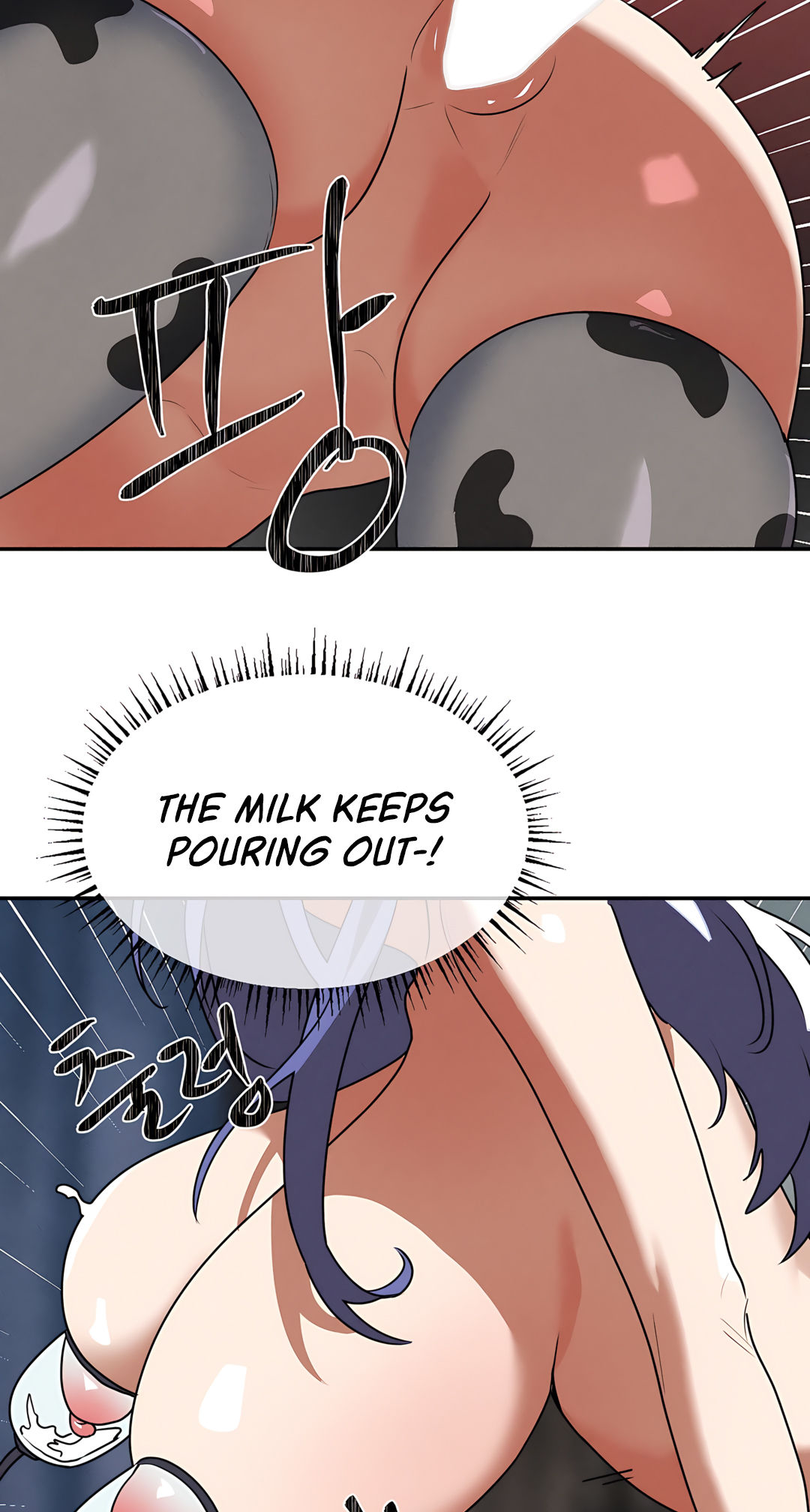 Magical Girl Service Manhwa - Chapter 37 Page 8