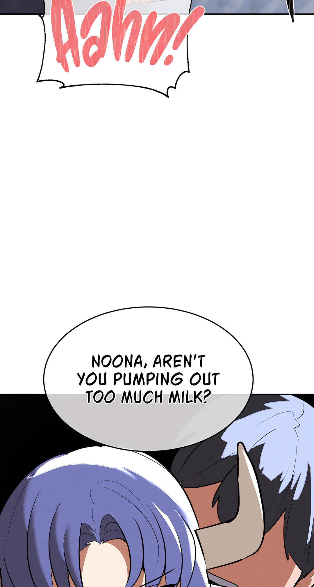 Magical Girl Service Manhwa - Chapter 37 Page 11