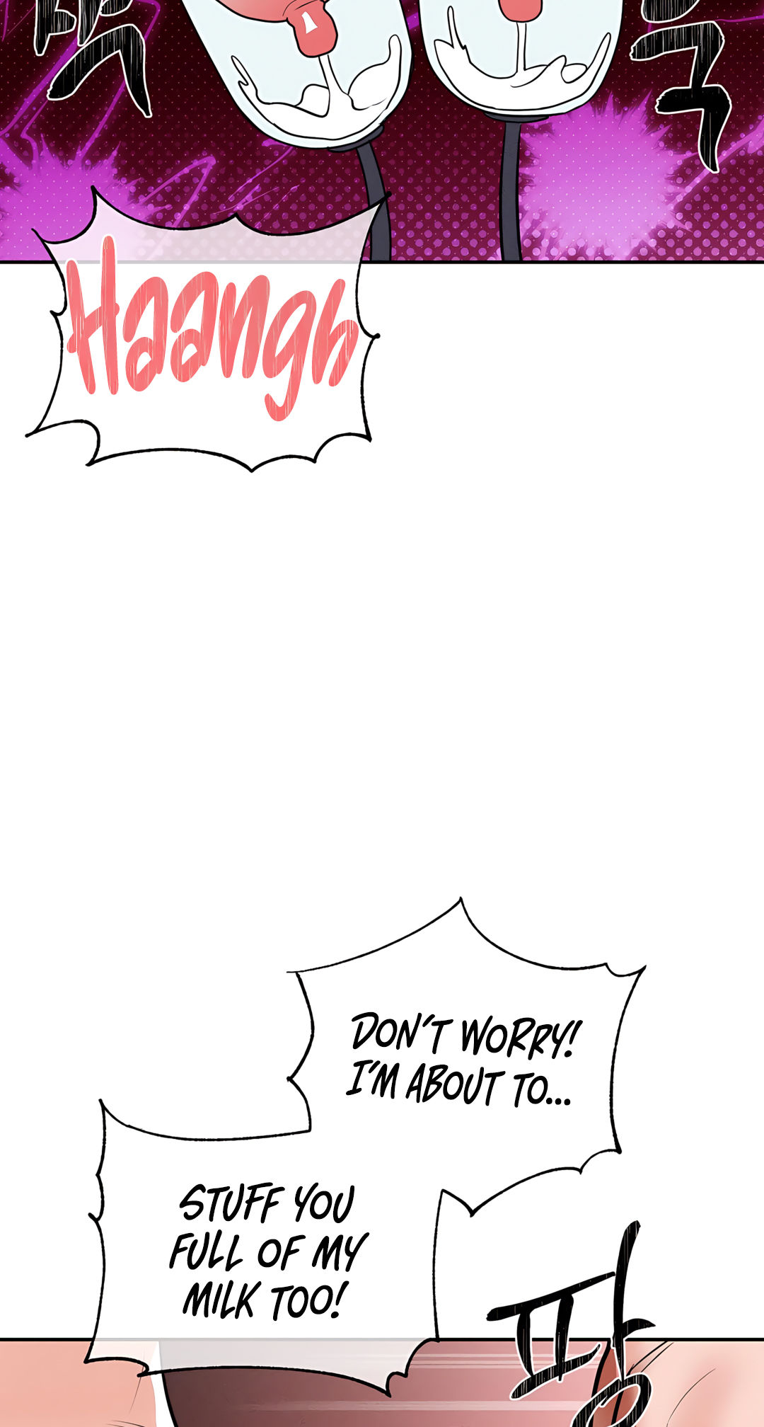 Magical Girl Service Manhwa - Chapter 37 Page 13