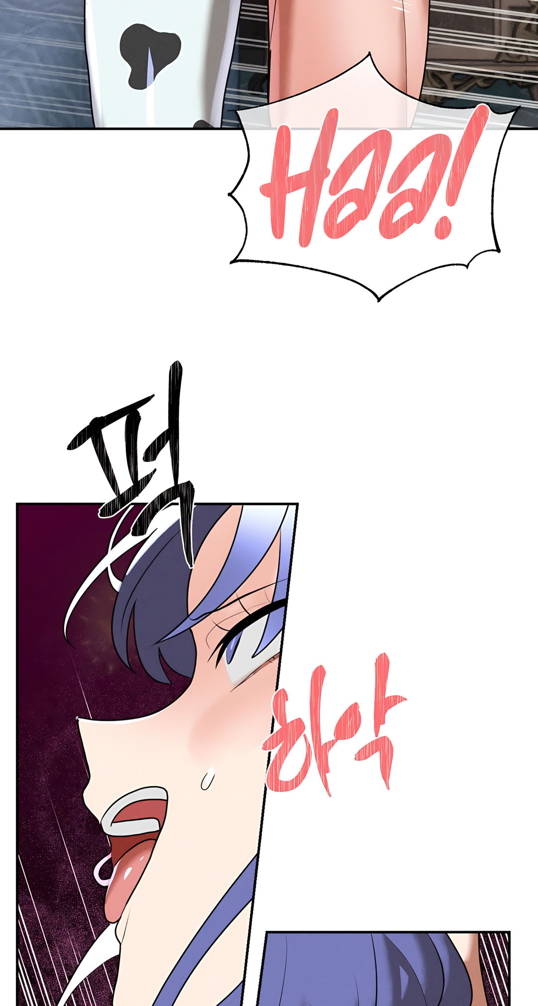 Magical Girl Service Manhwa - Chapter 37 Page 16