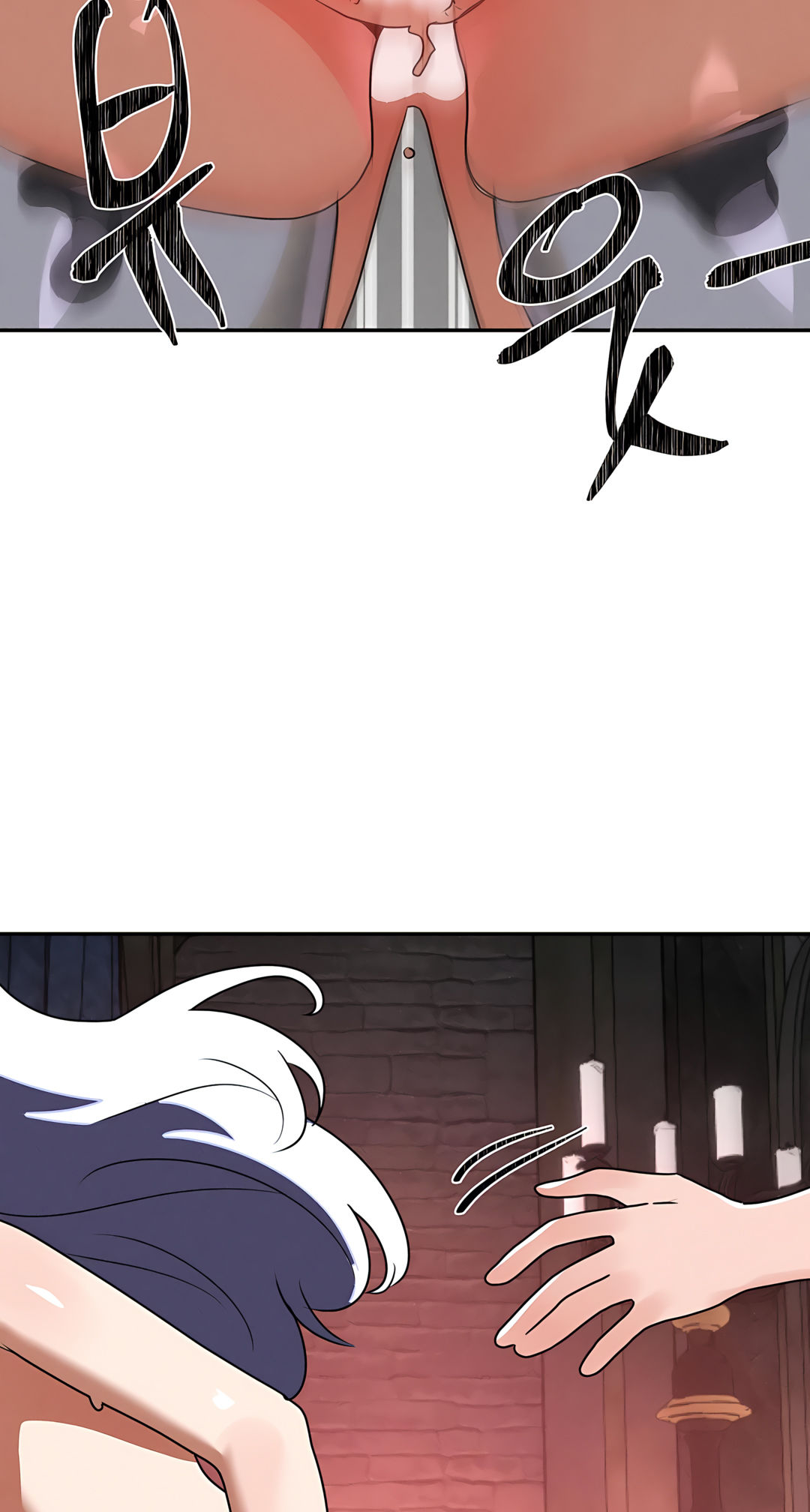 Magical Girl Service Manhwa - Chapter 37 Page 19