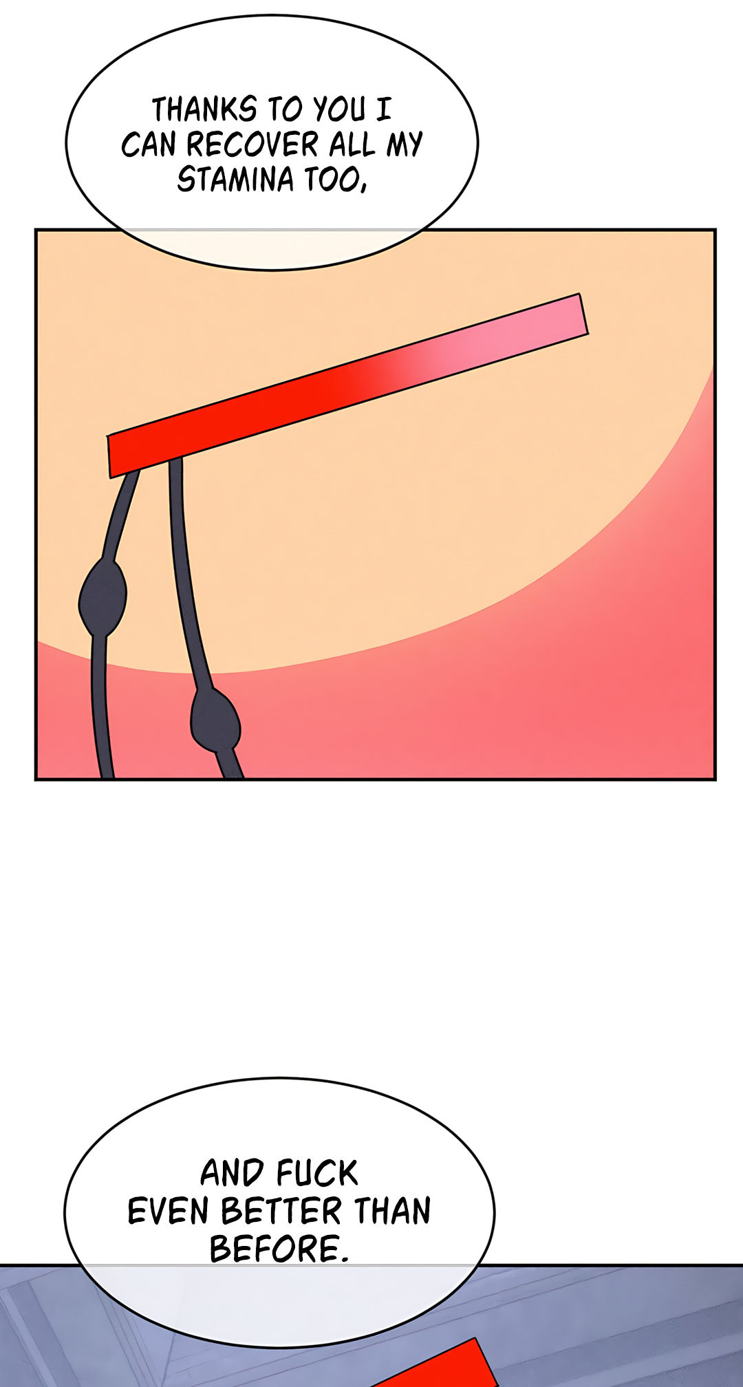 Magical Girl Service Manhwa - Chapter 37 Page 22