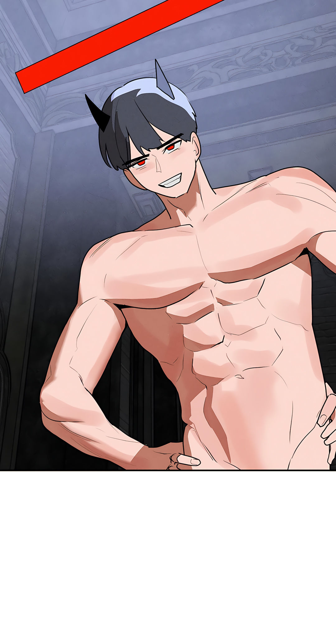 Magical Girl Service Manhwa - Chapter 37 Page 23