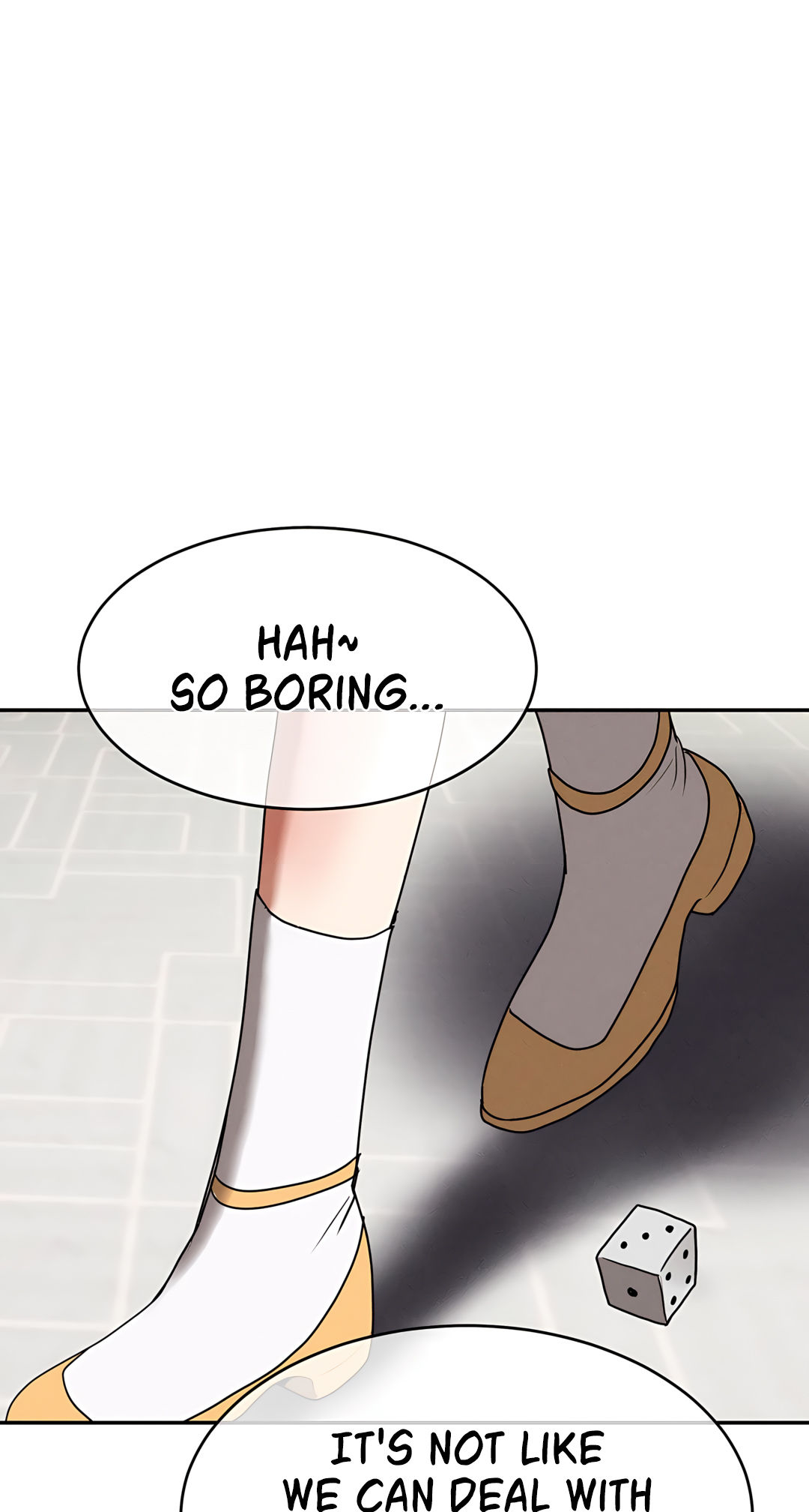 Magical Girl Service Manhwa - Chapter 37 Page 24