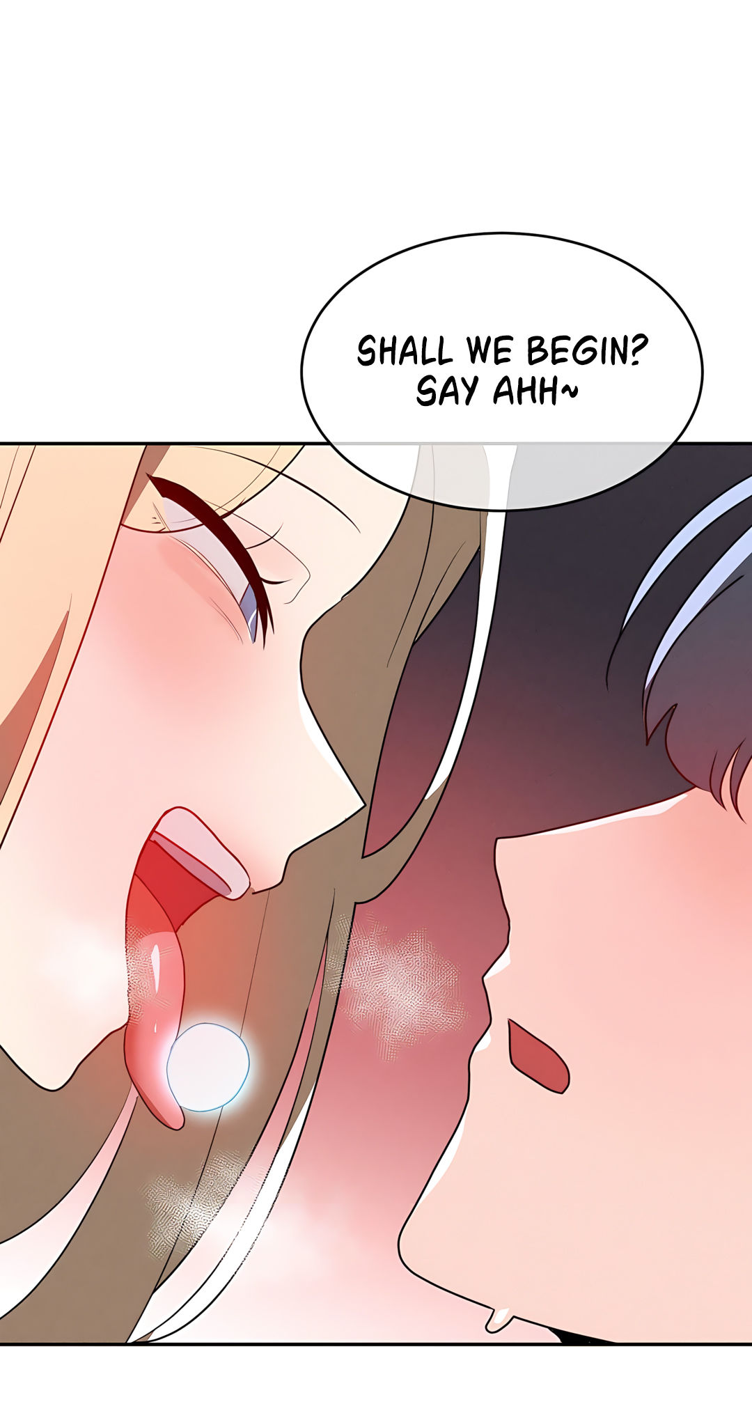 Magical Girl Service Manhwa - Chapter 37 Page 28