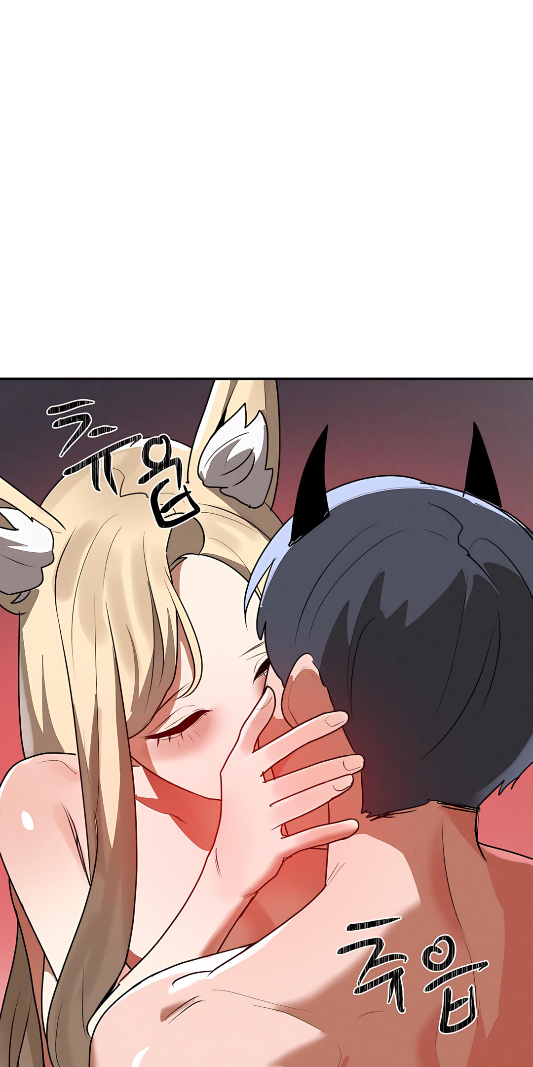 Magical Girl Service Manhwa - Chapter 37 Page 31