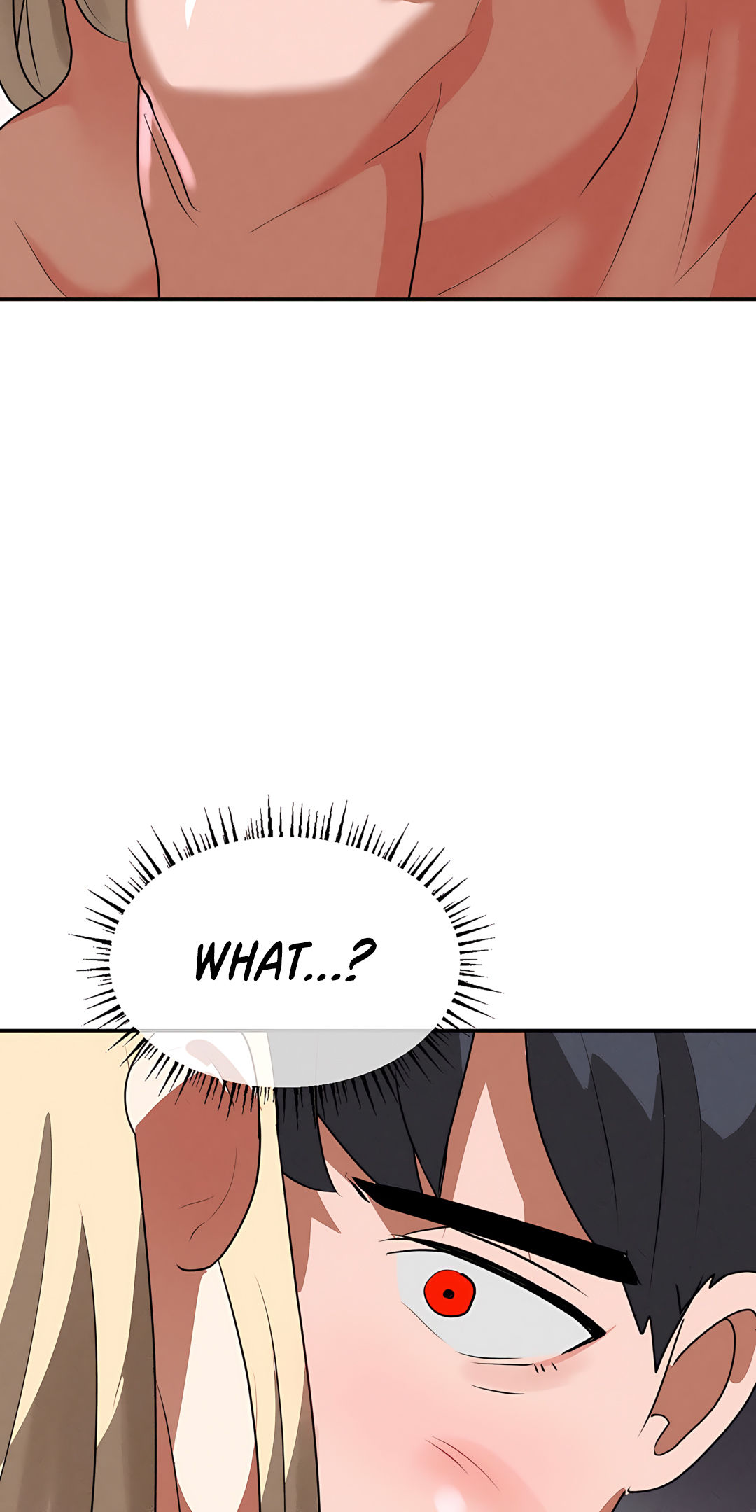 Magical Girl Service Manhwa - Chapter 37 Page 32