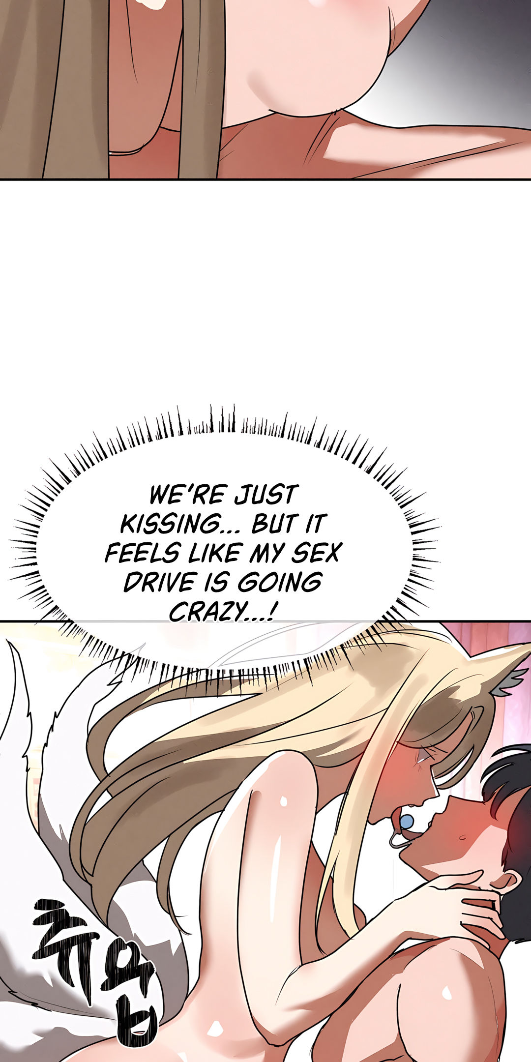 Magical Girl Service Manhwa - Chapter 37 Page 33