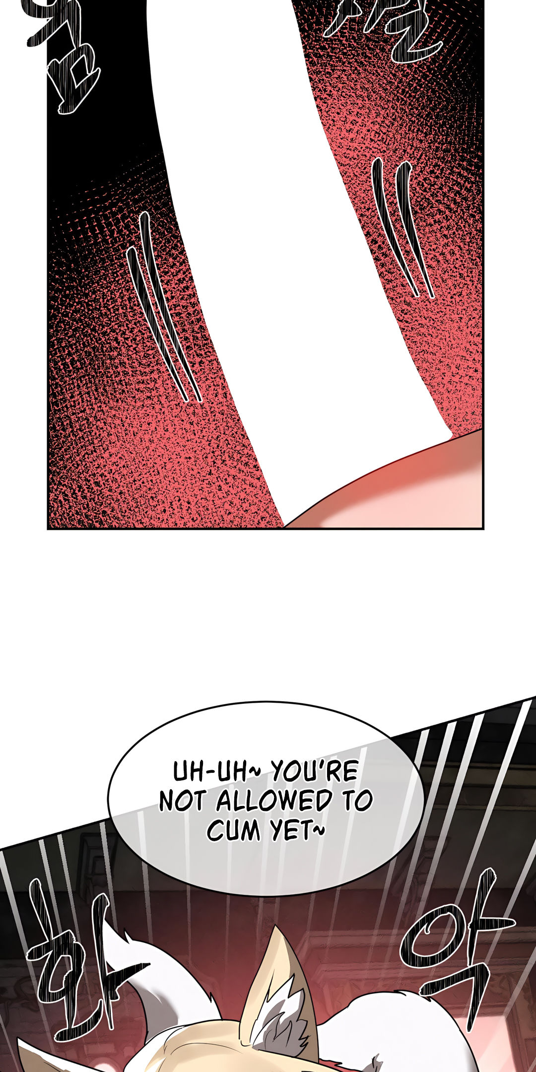 Magical Girl Service Manhwa - Chapter 37 Page 35