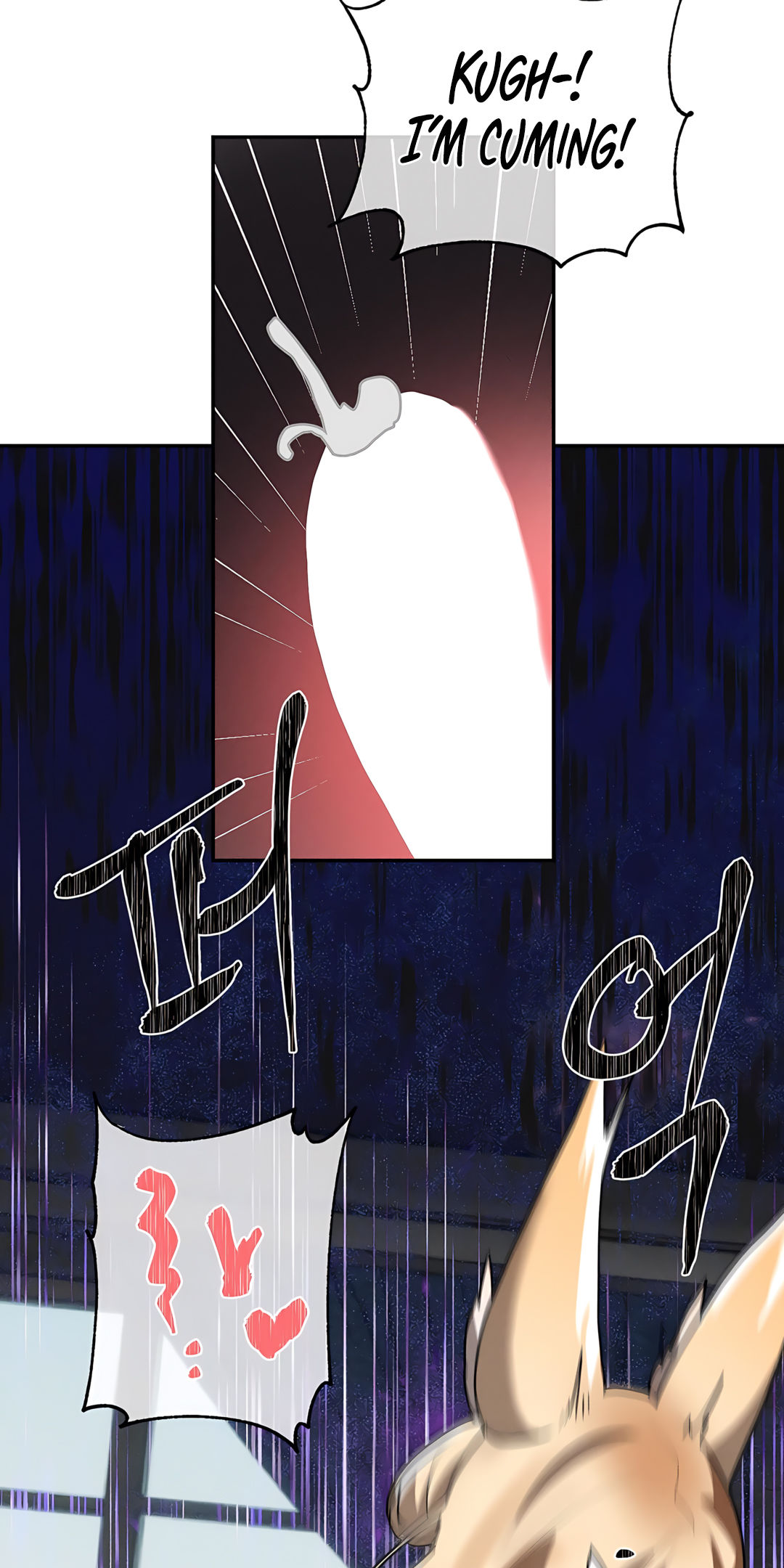 Magical Girl Service Manhwa - Chapter 37 Page 39